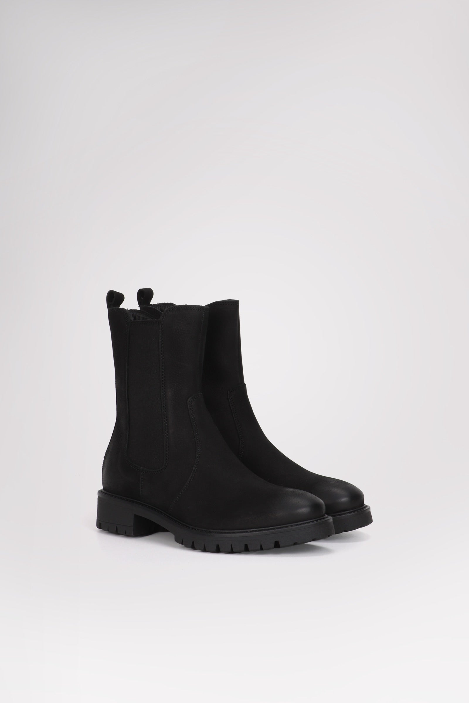Reading Women's Side Zip Boot