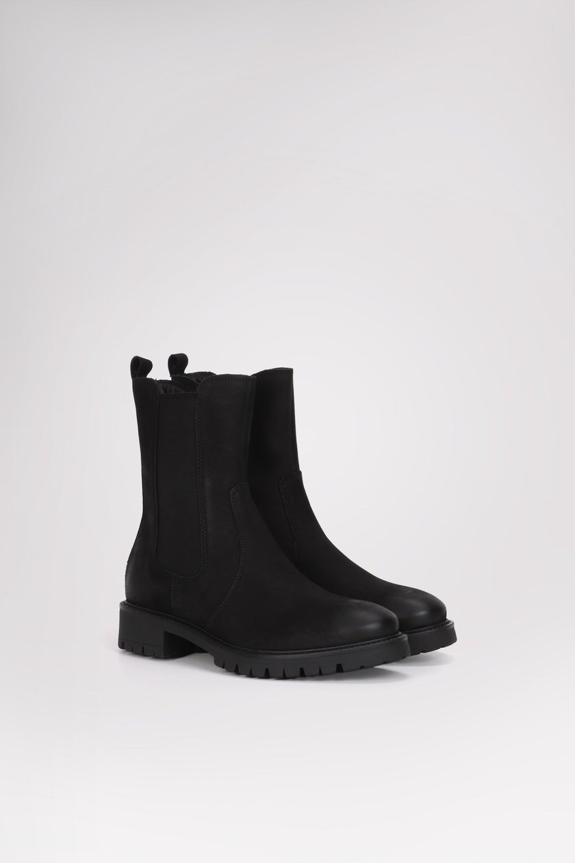 Reading Women's Side Zip Boot