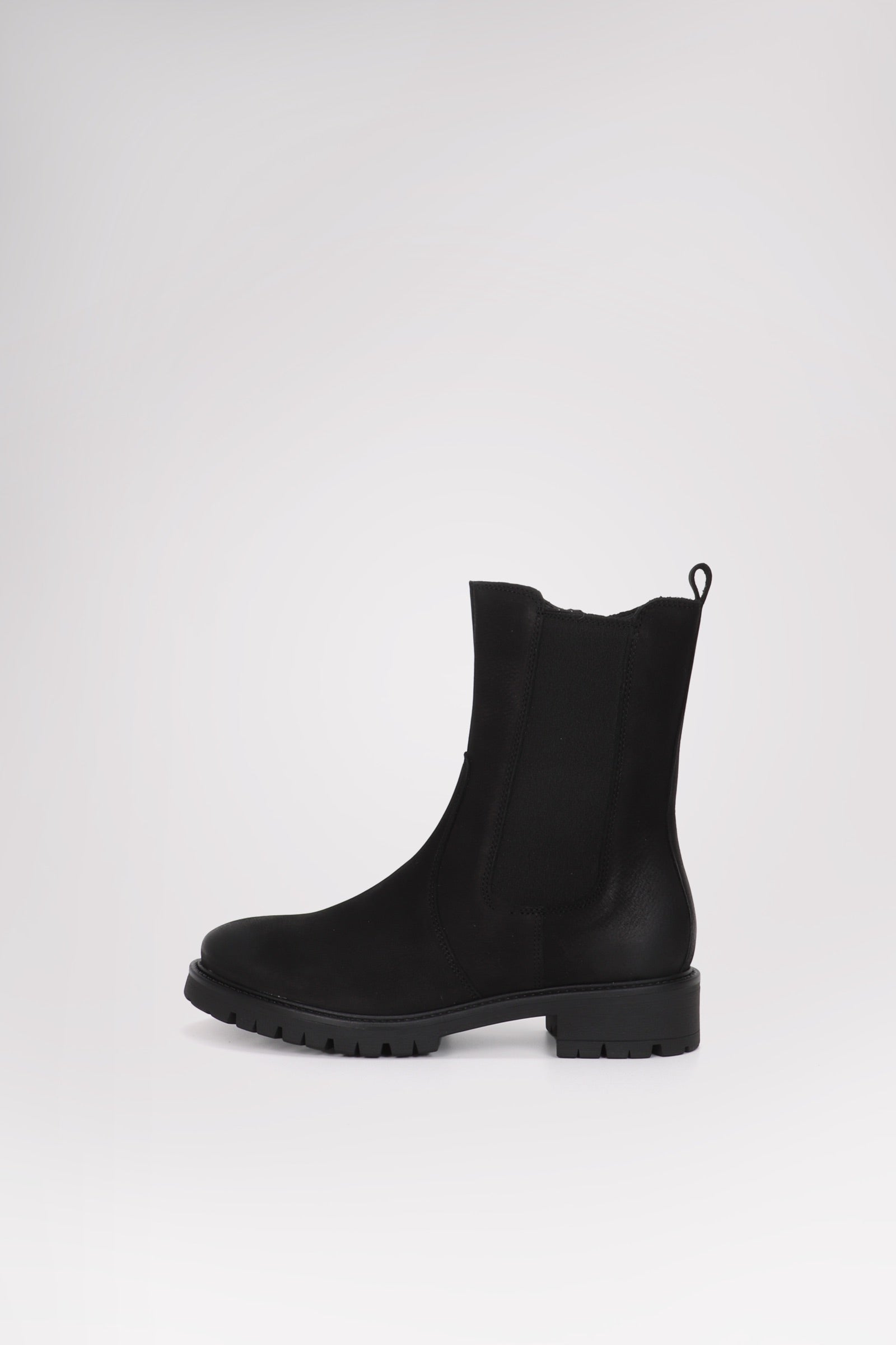 Reading Women's Side Zip Boot