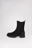 Reading Women's Side Zip Boot