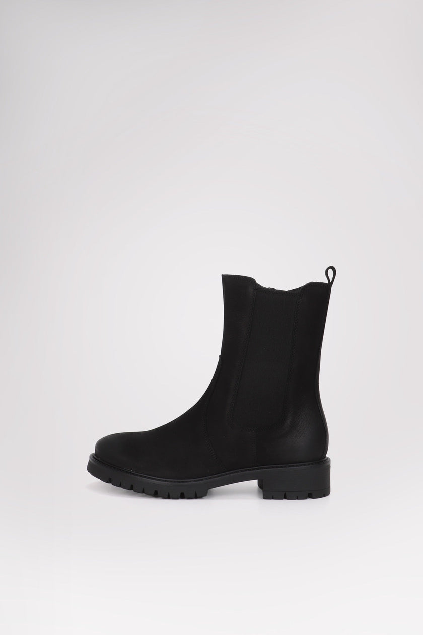 Reading Women's Side Zip Boot