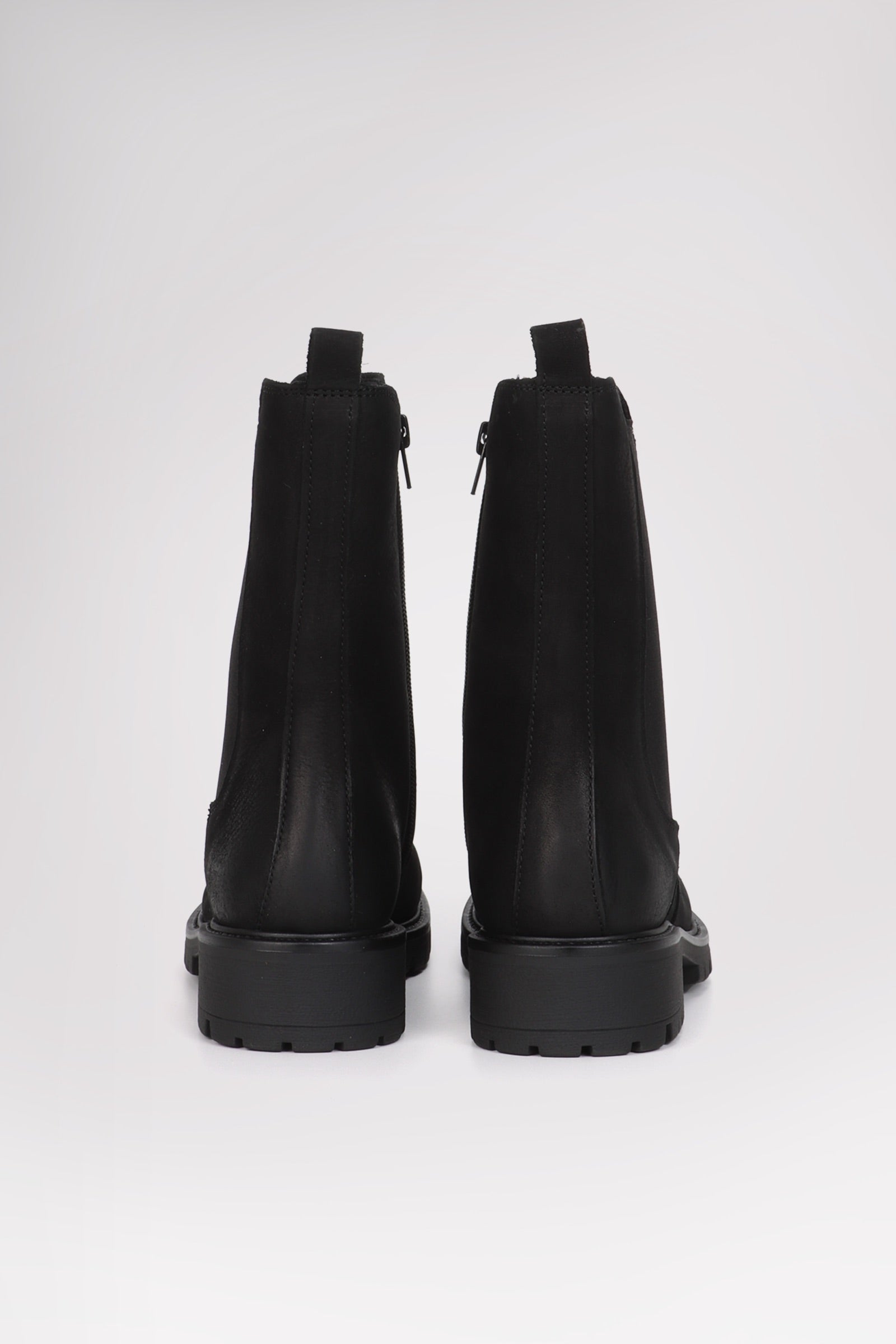 Reading Women's Side Zip Boot