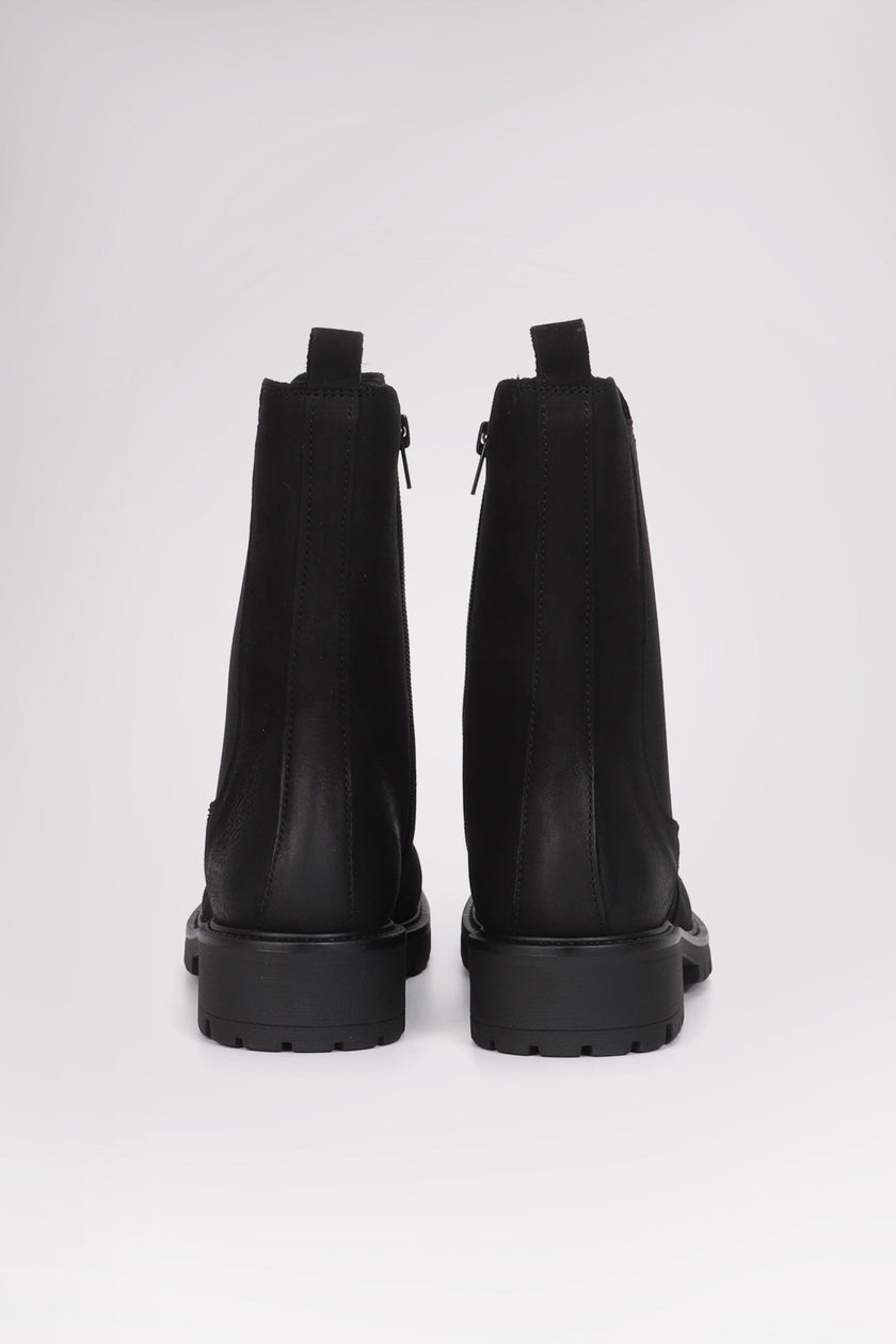 Reading Women's Side Zip Boot