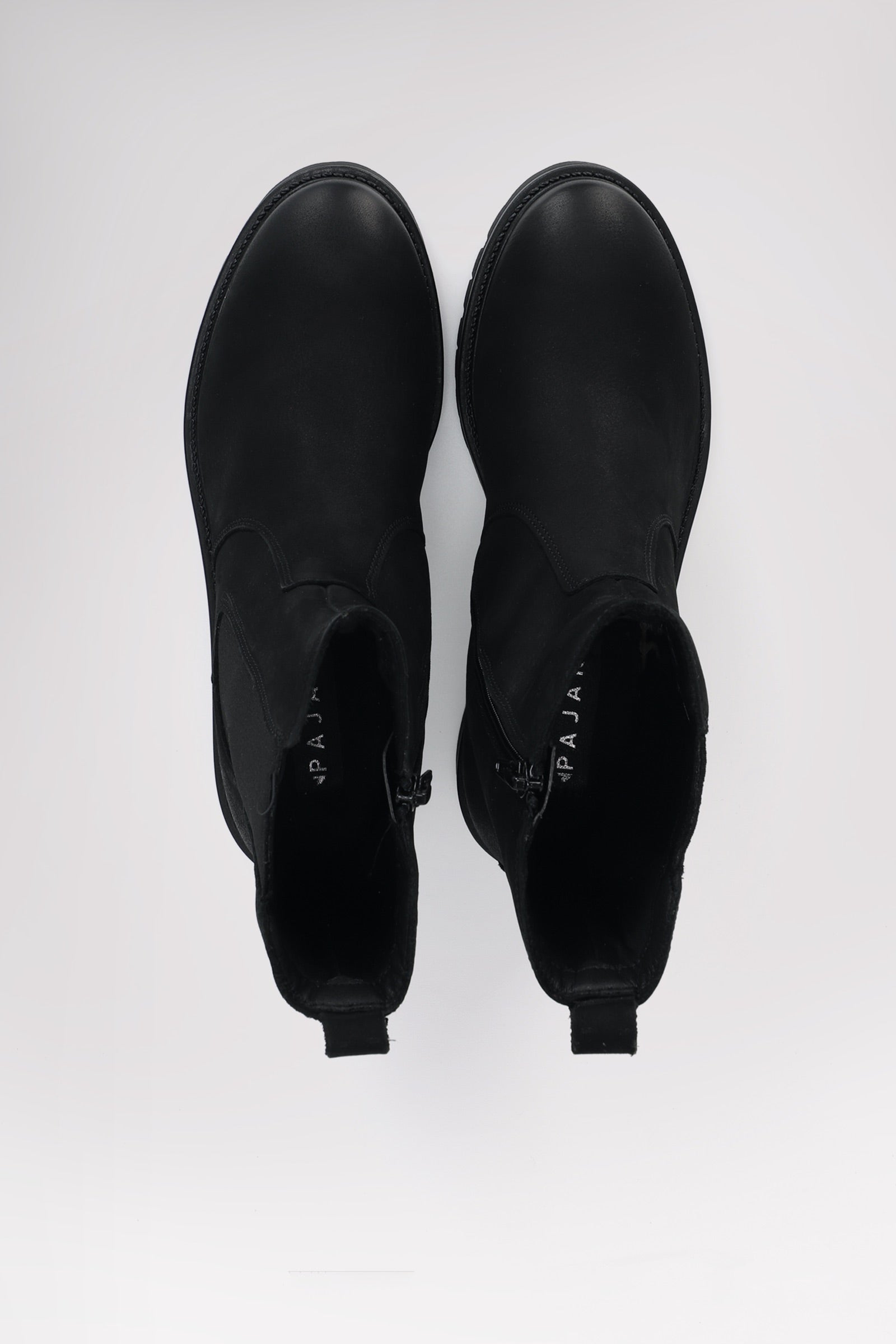 Reading Women's Side Zip Boot