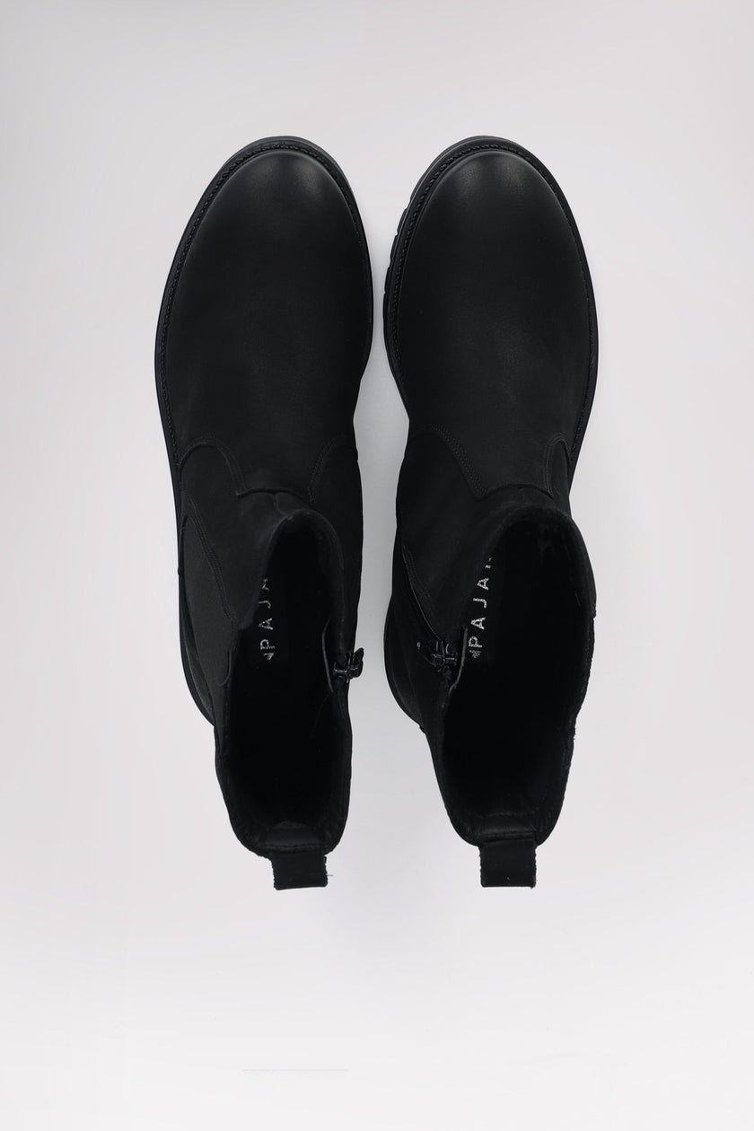 Reading Women's Side Zip Boot