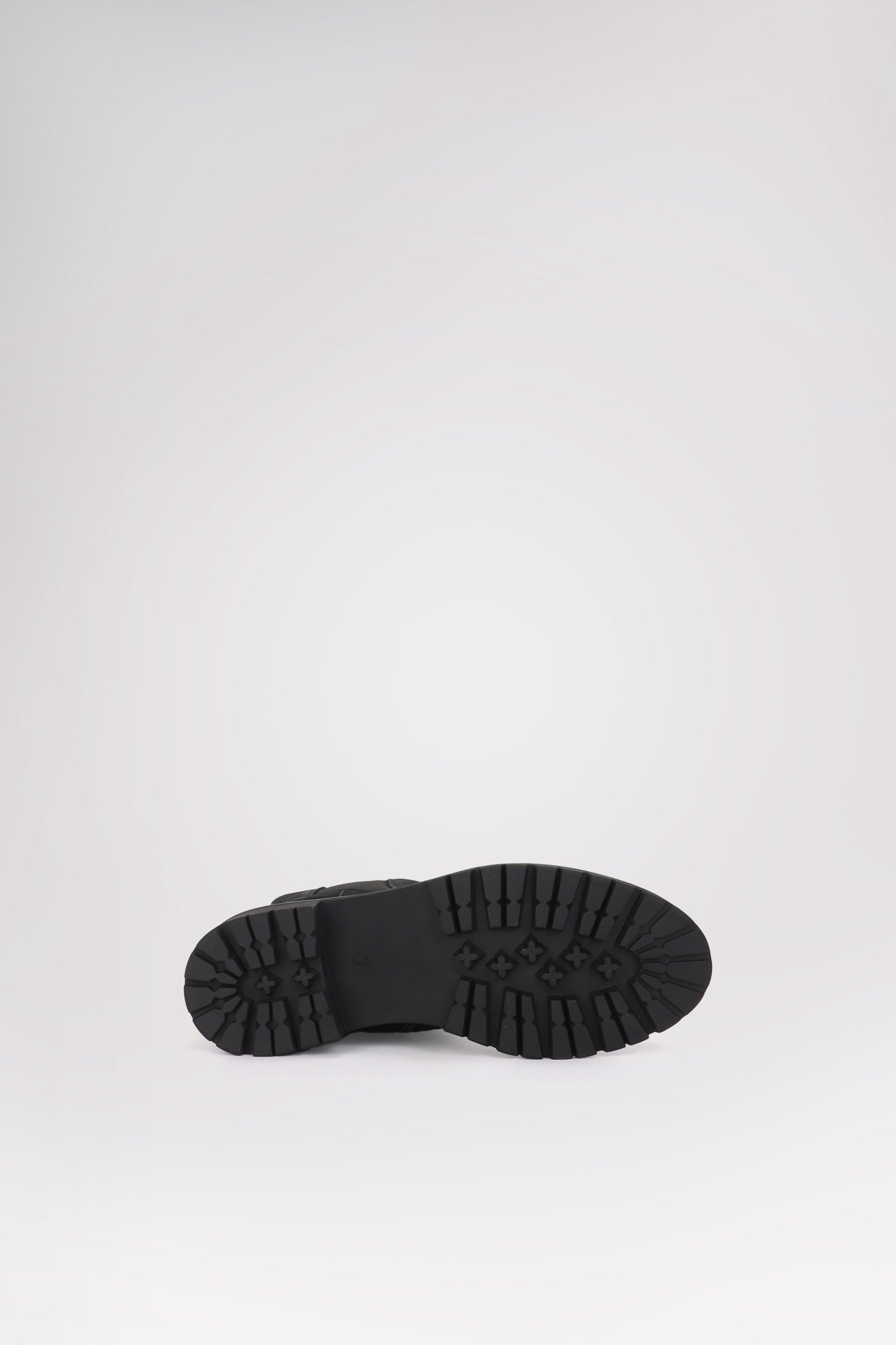 Reading Women's Side Zip Boot