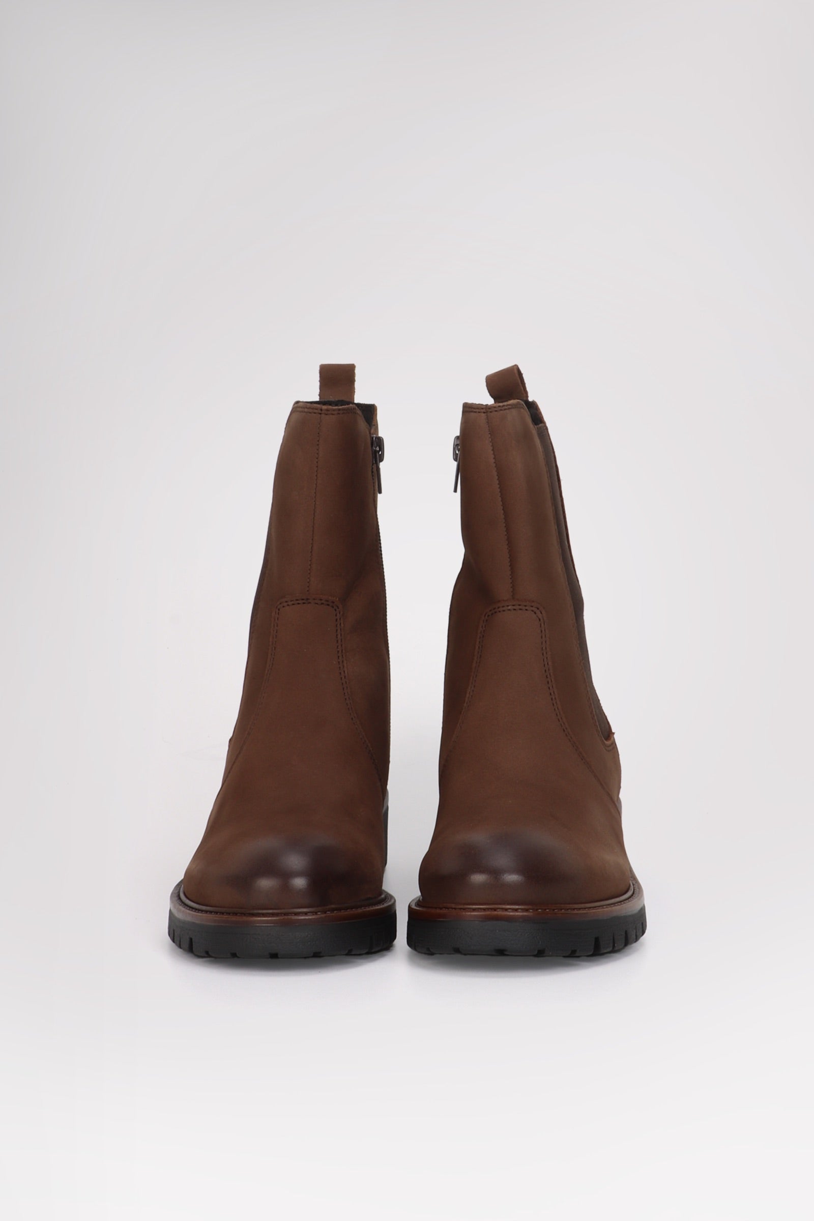 Reading Women's Side Zip Boot