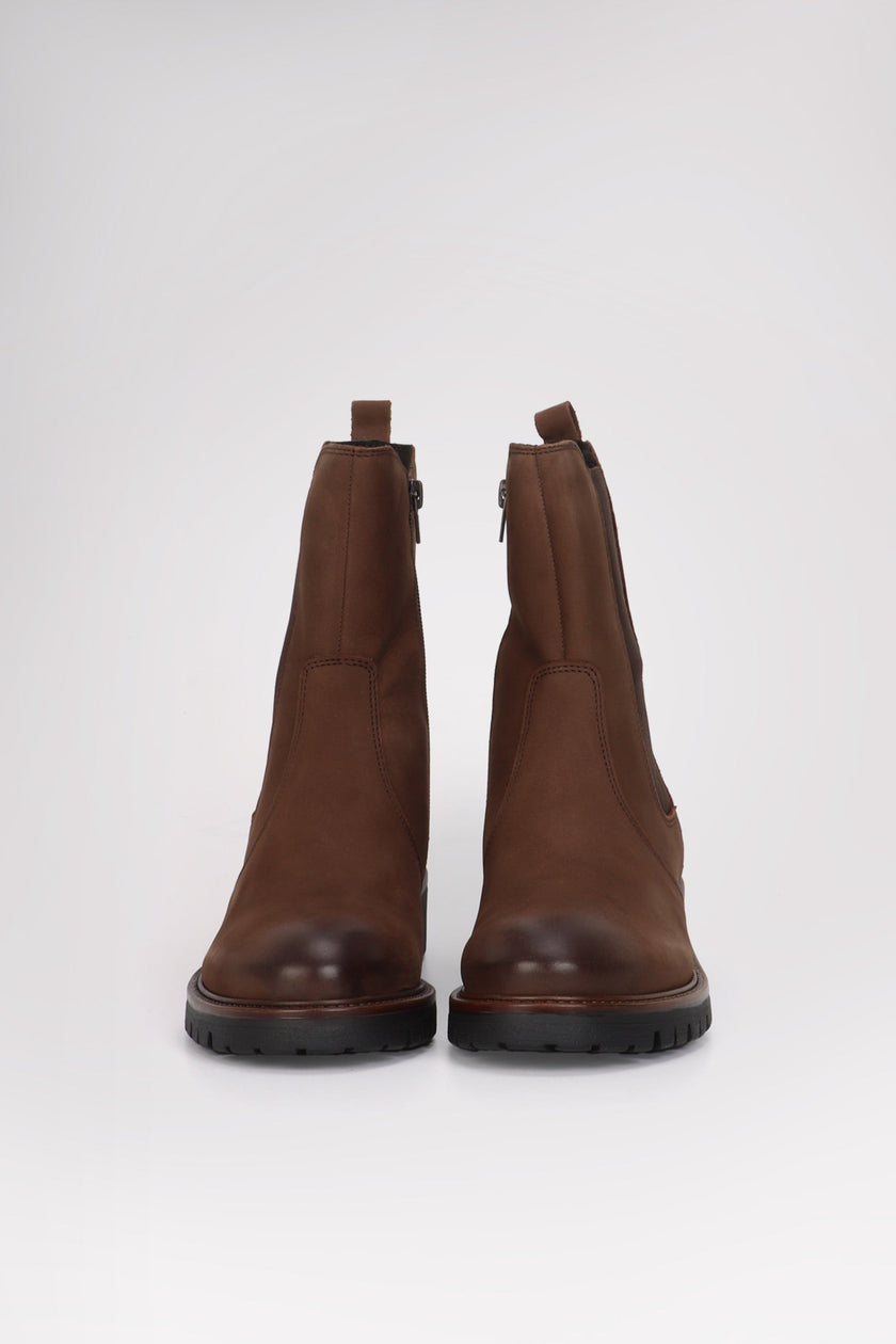 Reading Women's Side Zip Boot