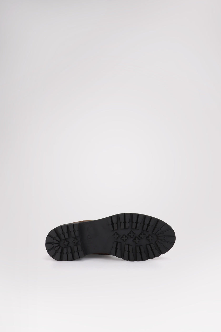 Reading Women's Side Zip Boot