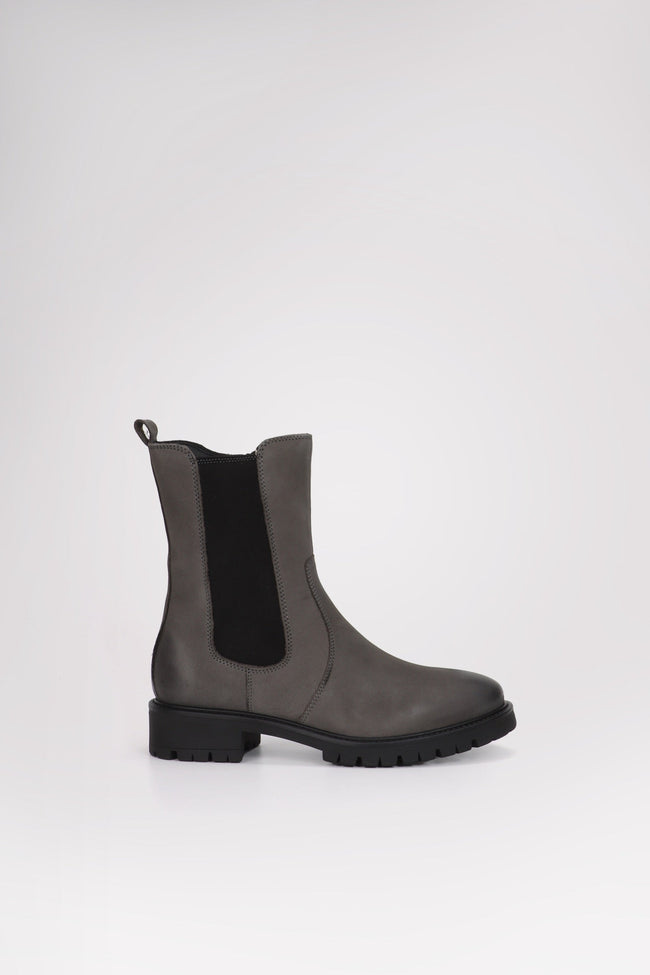 Reading Women's Side Zip Boot