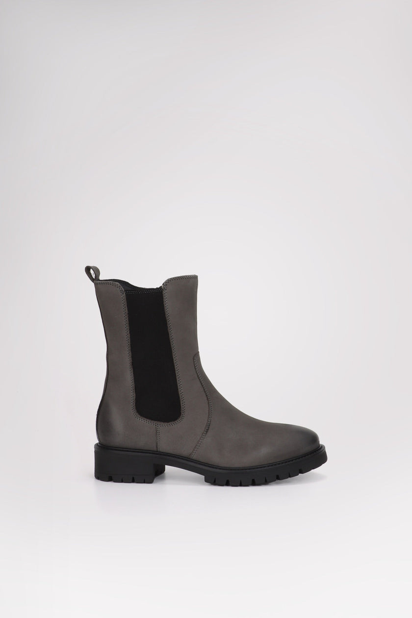 Reading Women's Side Zip Boot