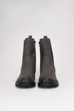 Reading Women's Side Zip Boot