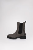 Reading Women's Side Zip Boot