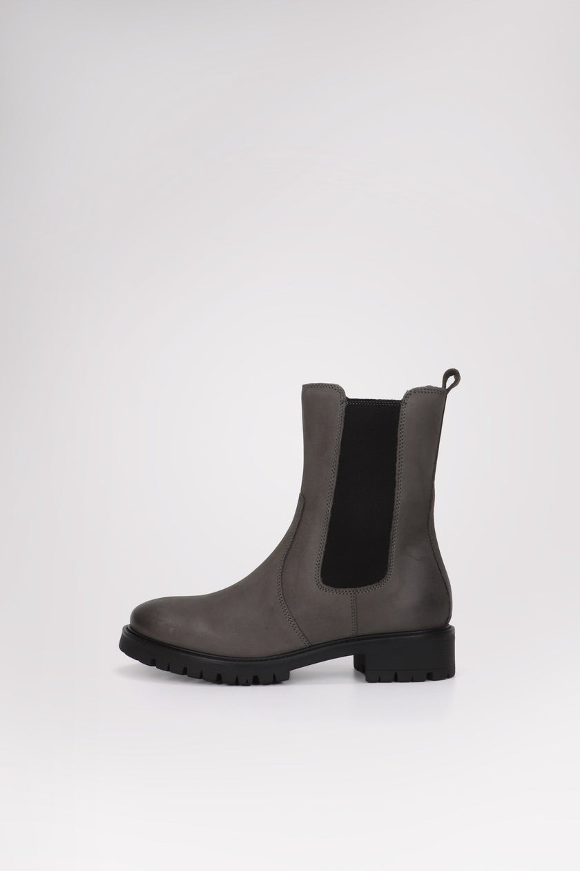 Reading Women's Side Zip Boot