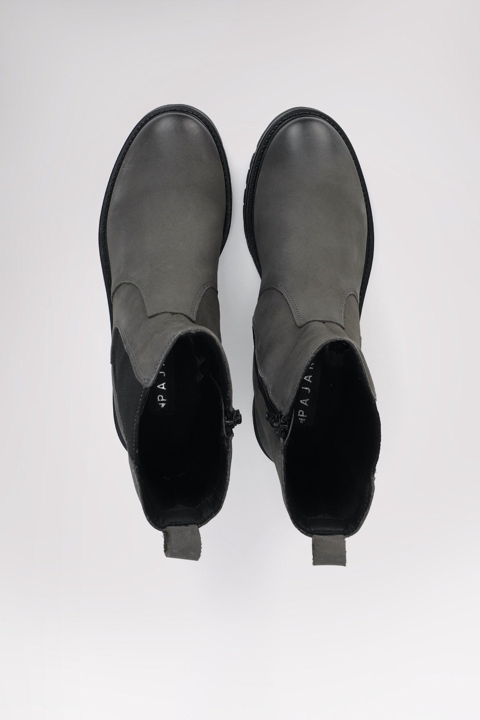 Reading Women's Side Zip Boot