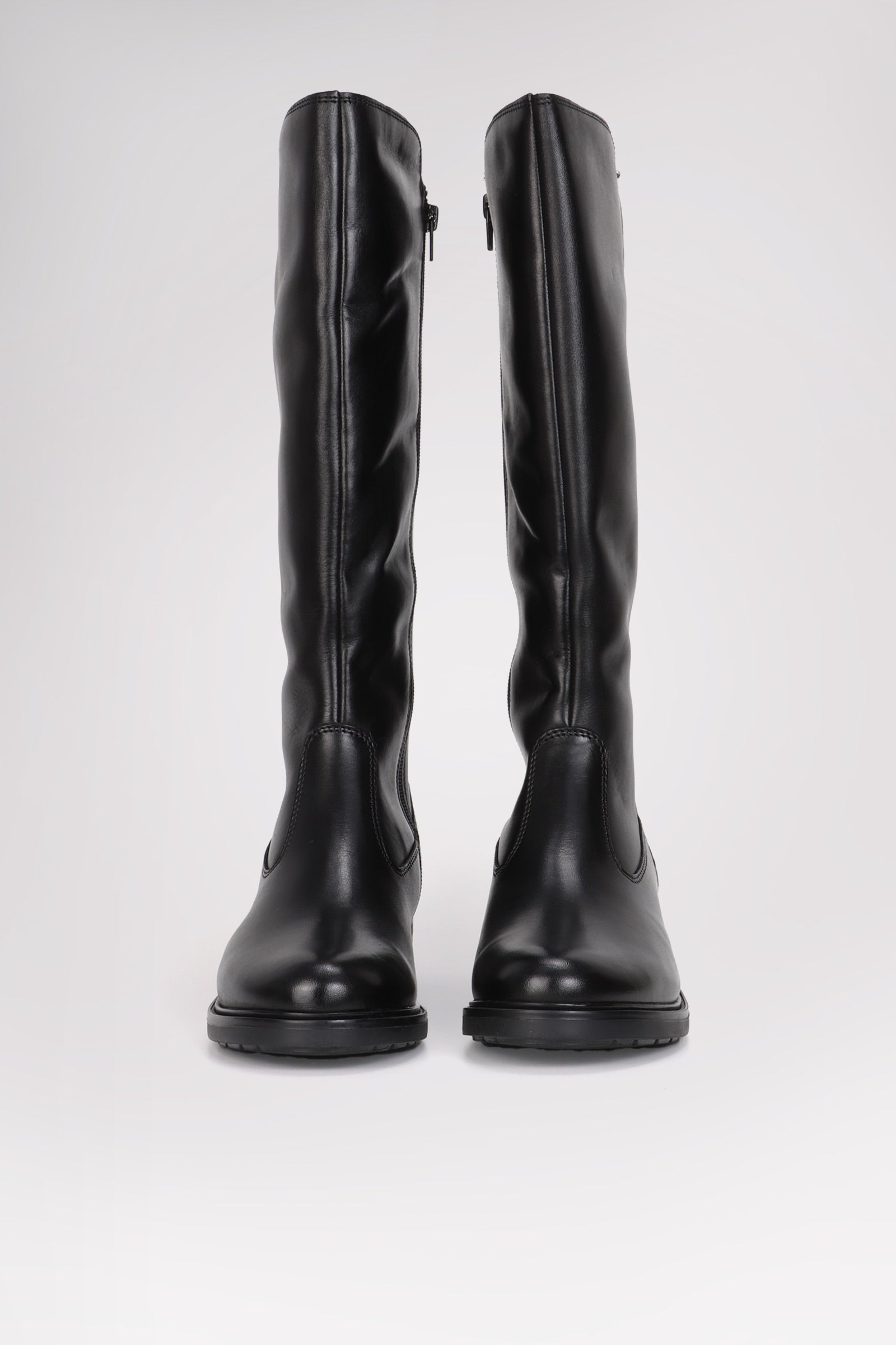 Riga Women's High Side Zip Boot