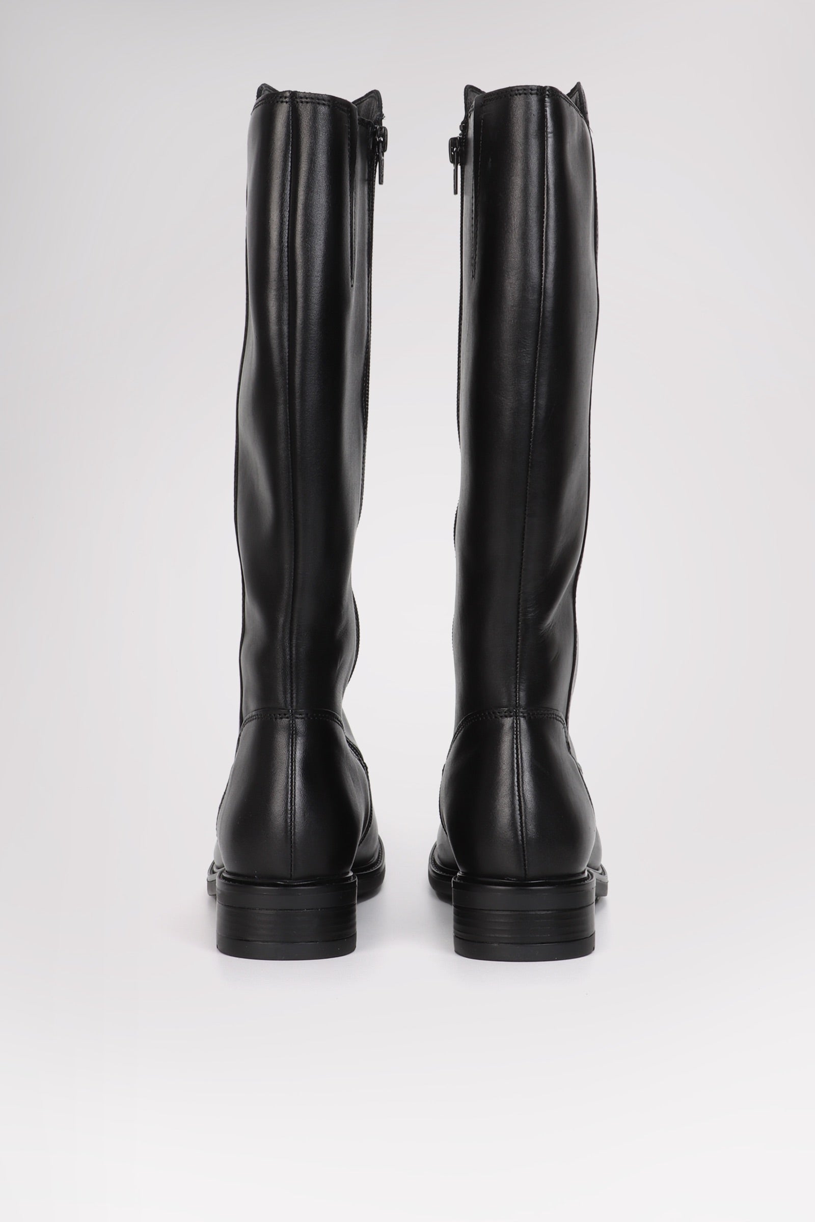 Riga Women's High Side Zip Boot