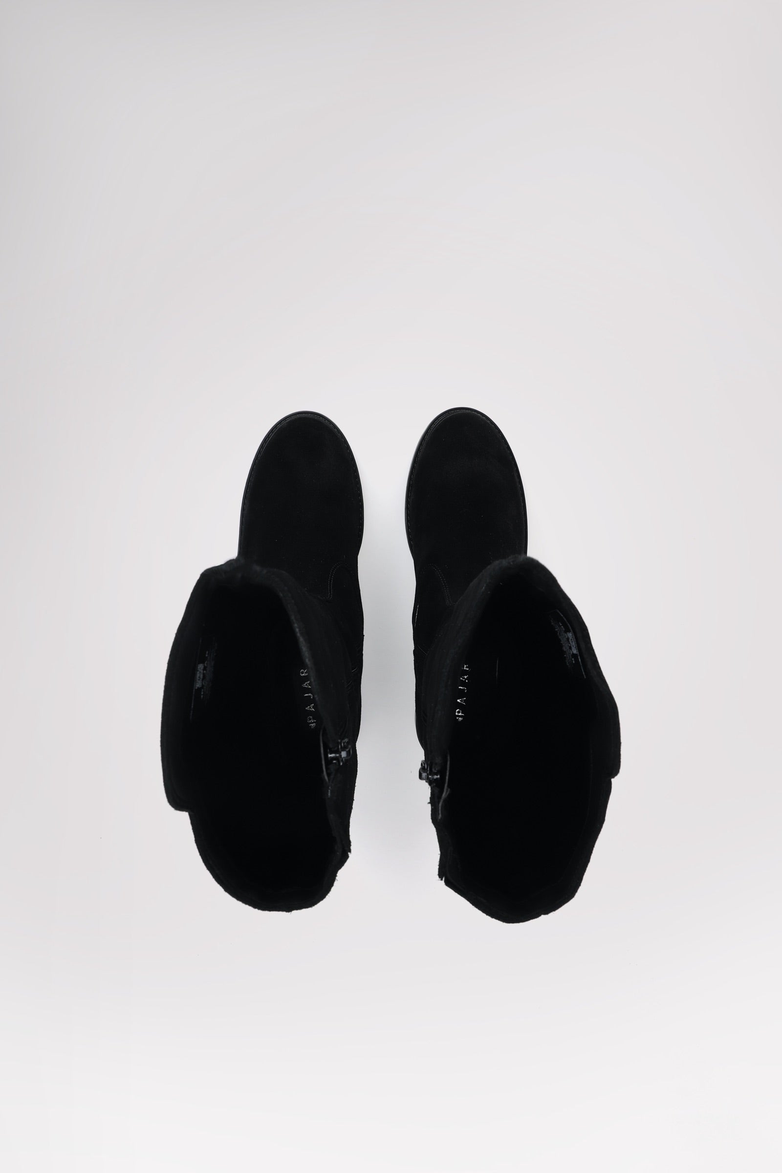 Riga Women's High Side Zip Boot