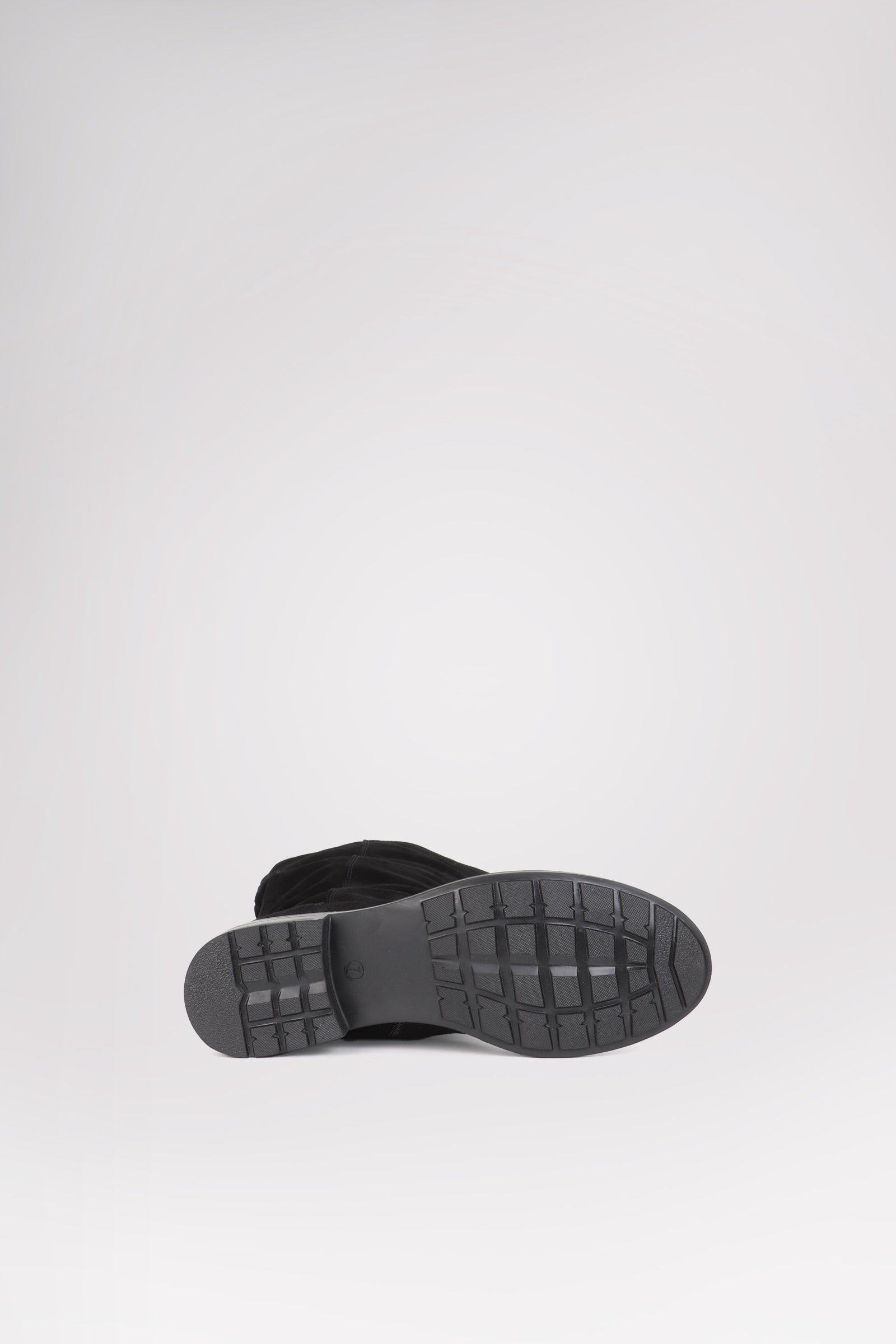 Riga Women's High Side Zip Boot