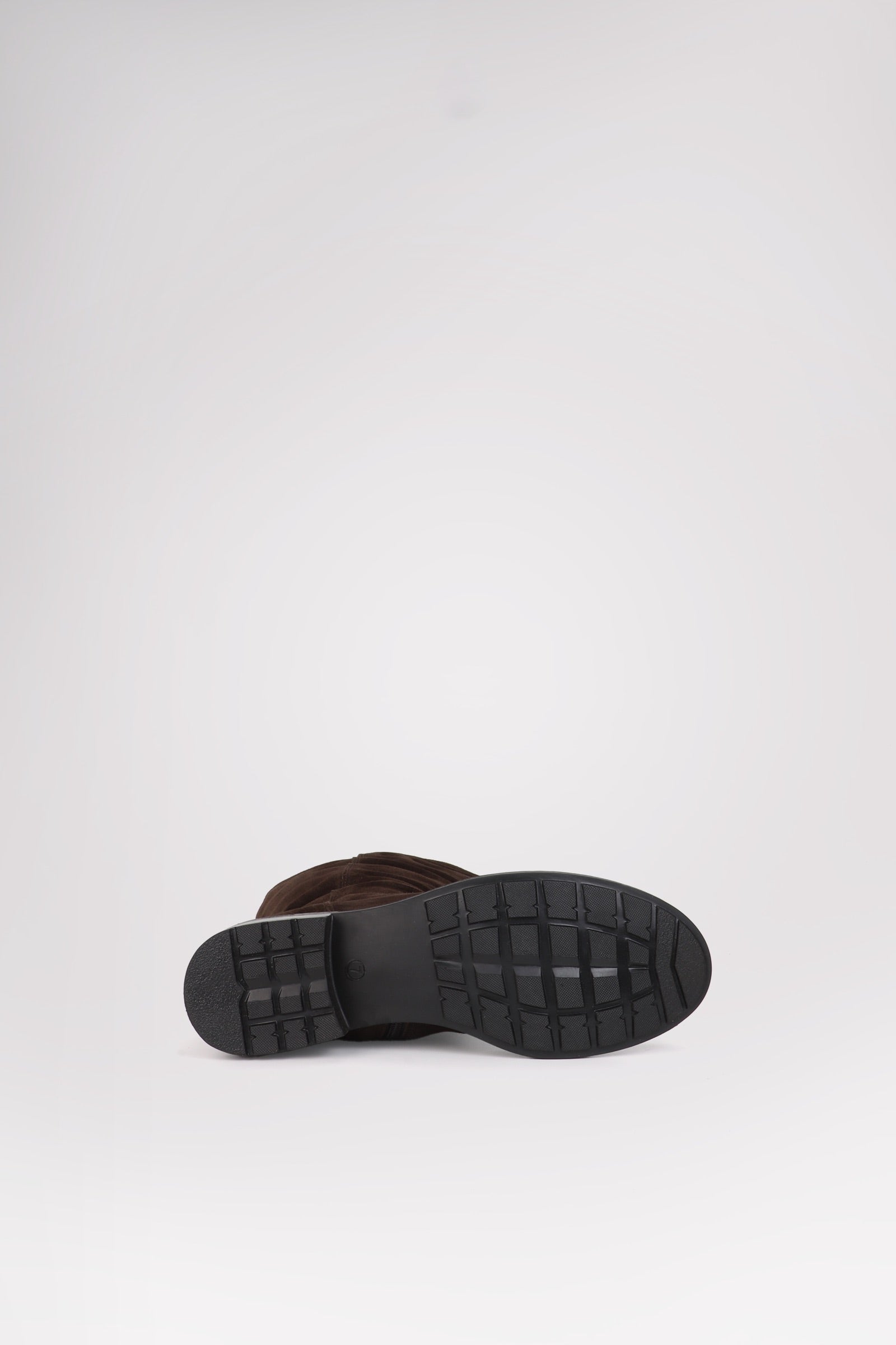 Riga Women's High Side Zip Boot