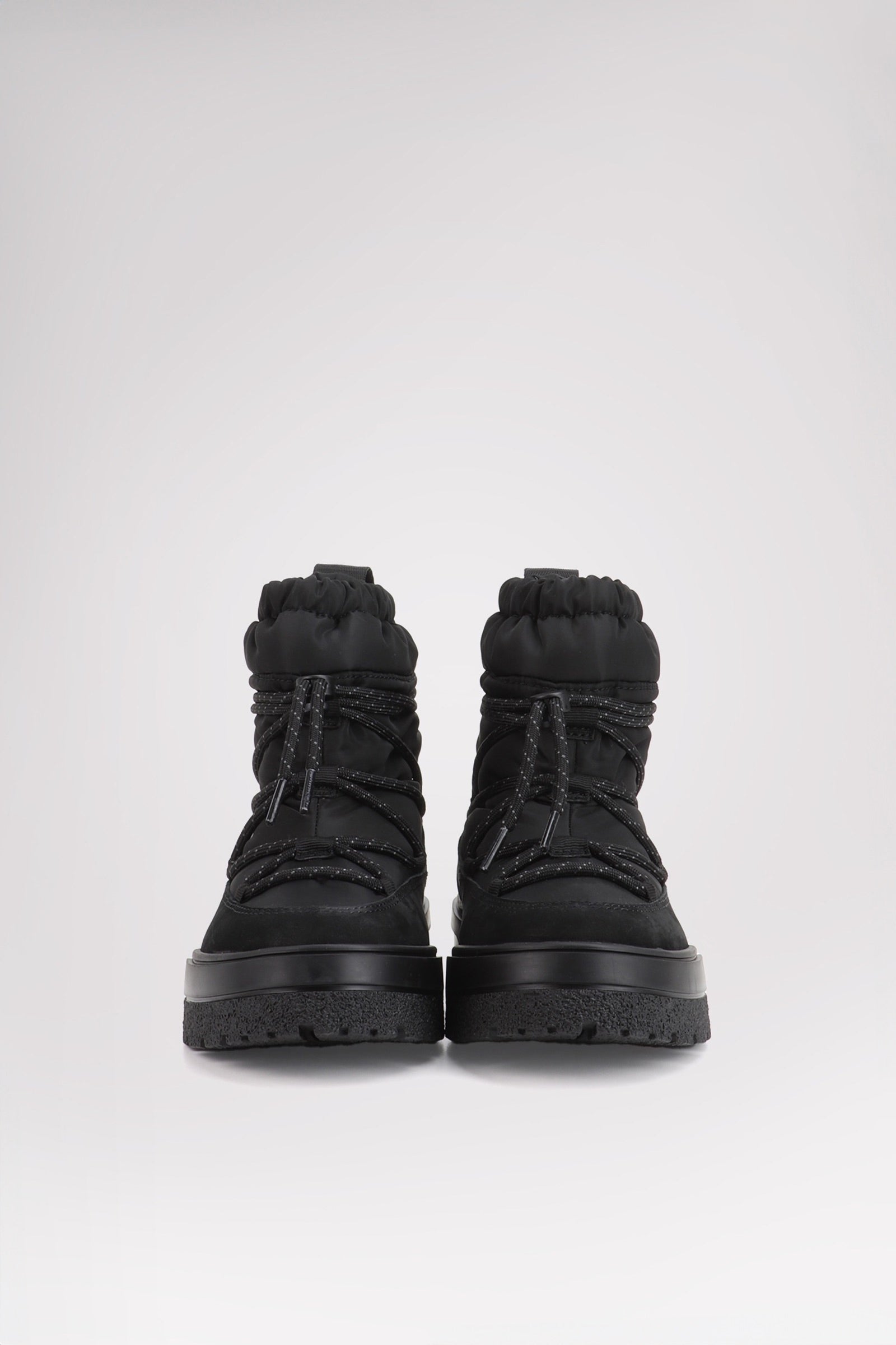 Rina Women's Pull On Boot w/Ice Gripper