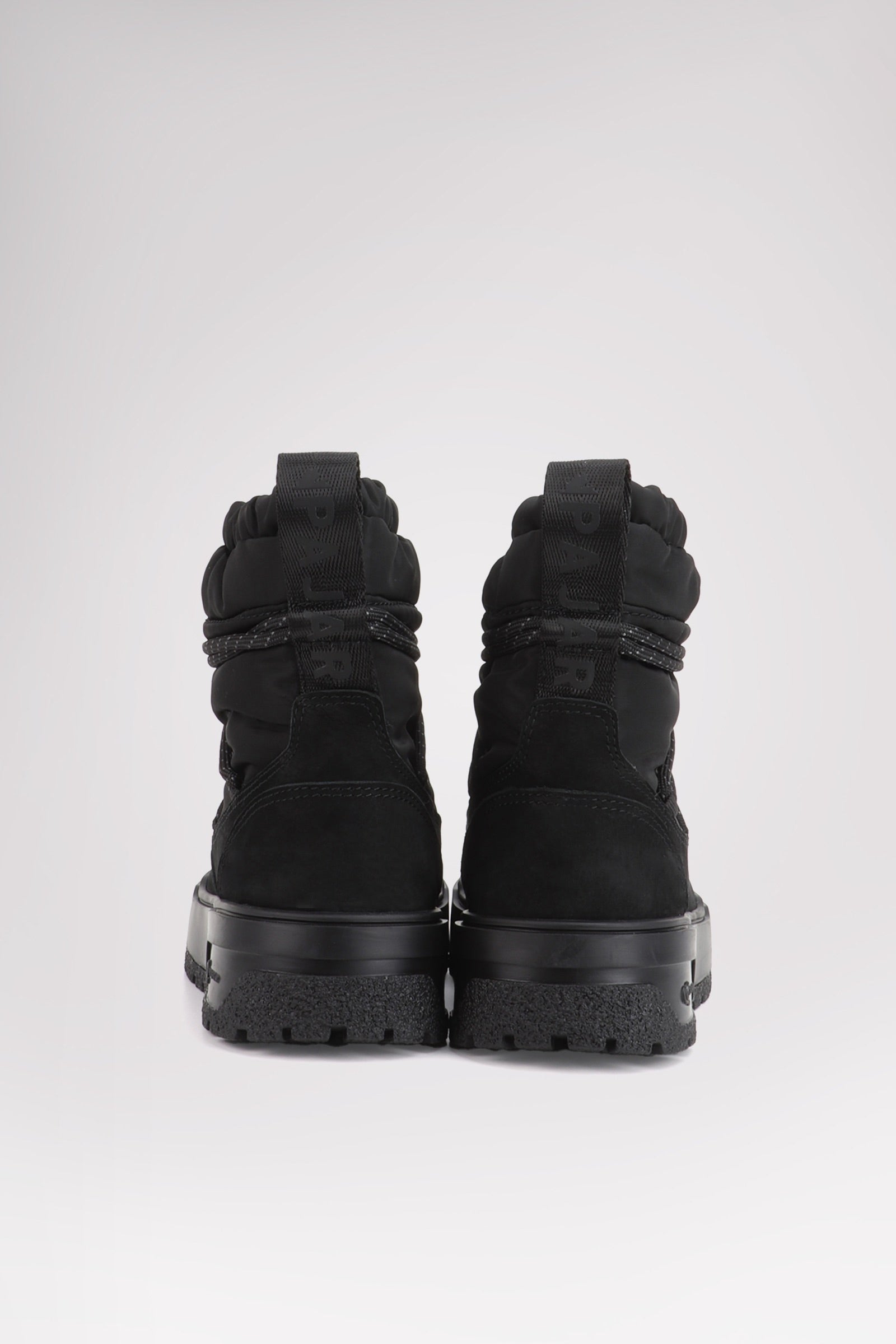 Rina Women's Pull On Boot w/Ice Gripper