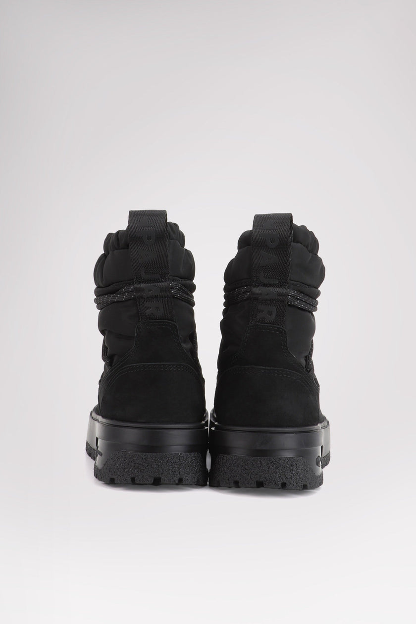 Rina Women's Pull On Boot w/Ice Gripper