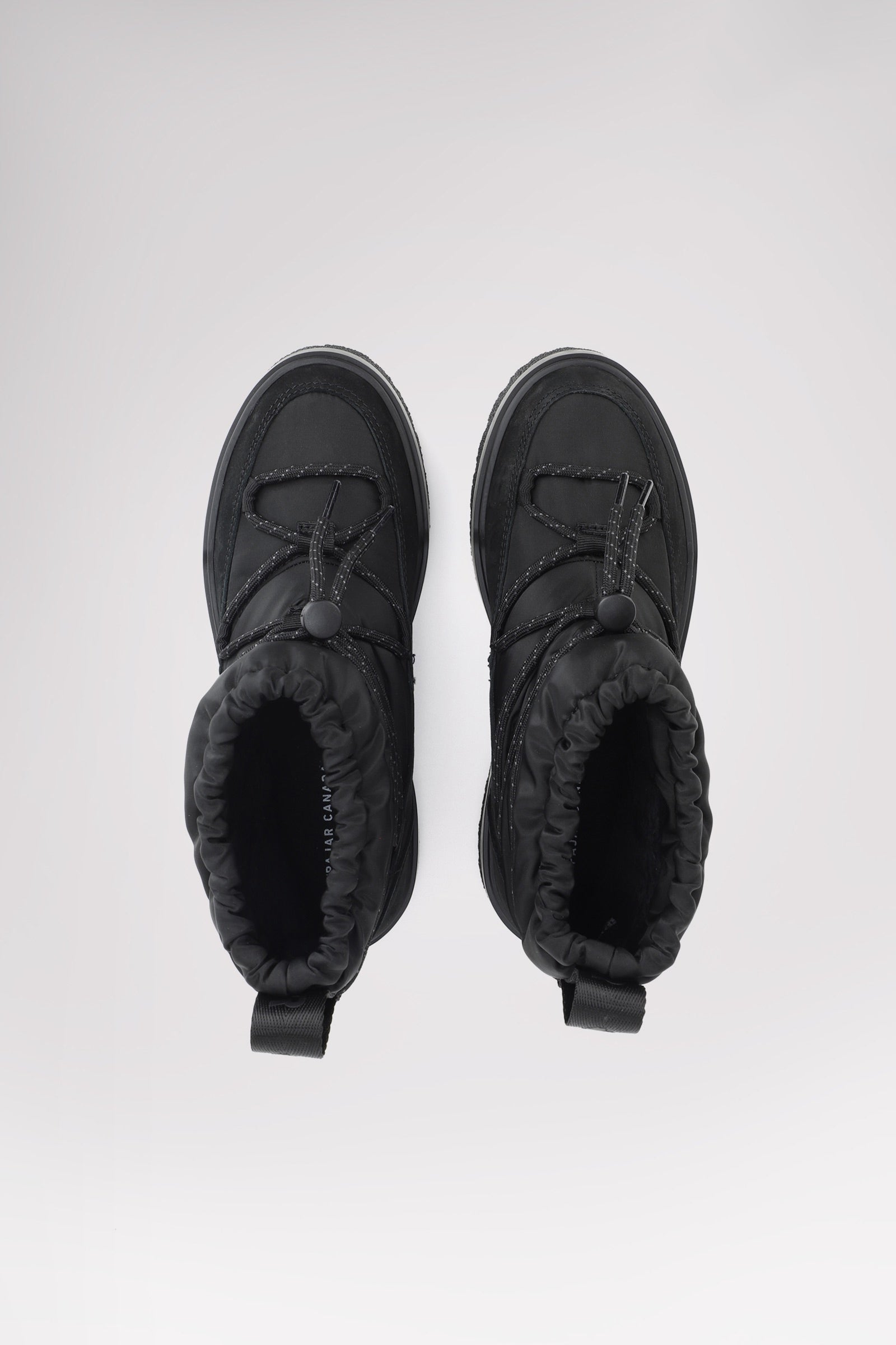 Rina Women's Pull On Boot w/Ice Gripper