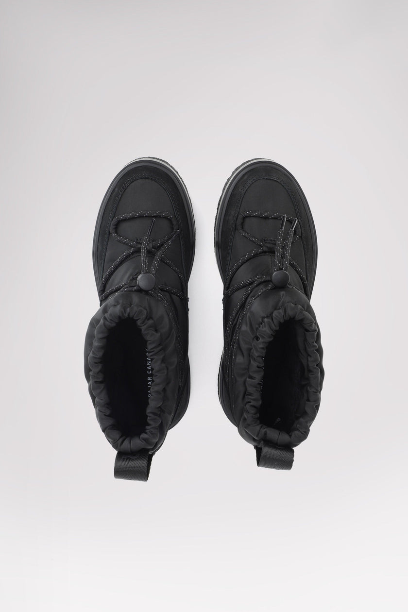 Rina Women's Pull On Boot w/Ice Gripper