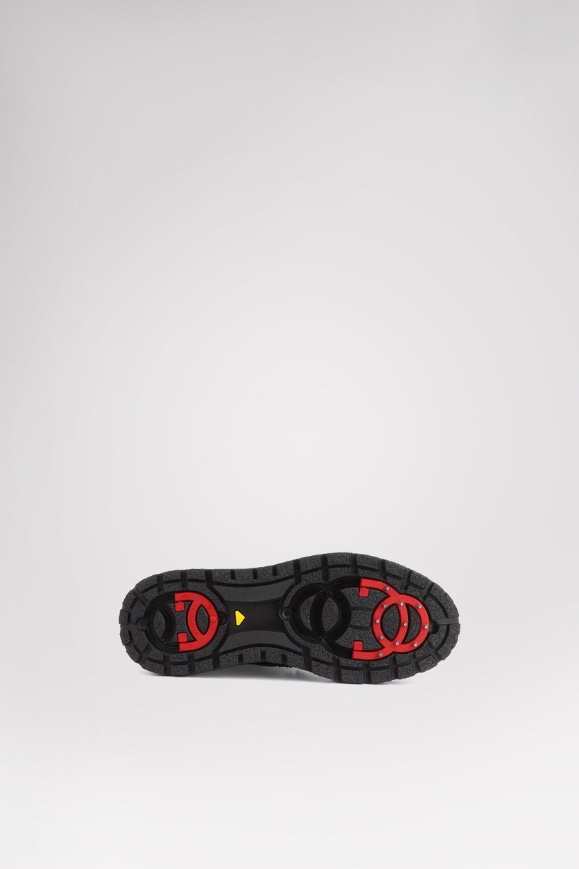 Rina Women's Pull On Boot w/Ice Gripper