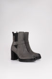 San Remo Women's Side Zip Boot