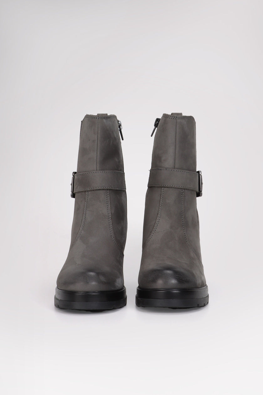 San Remo Women's Side Zip Boot