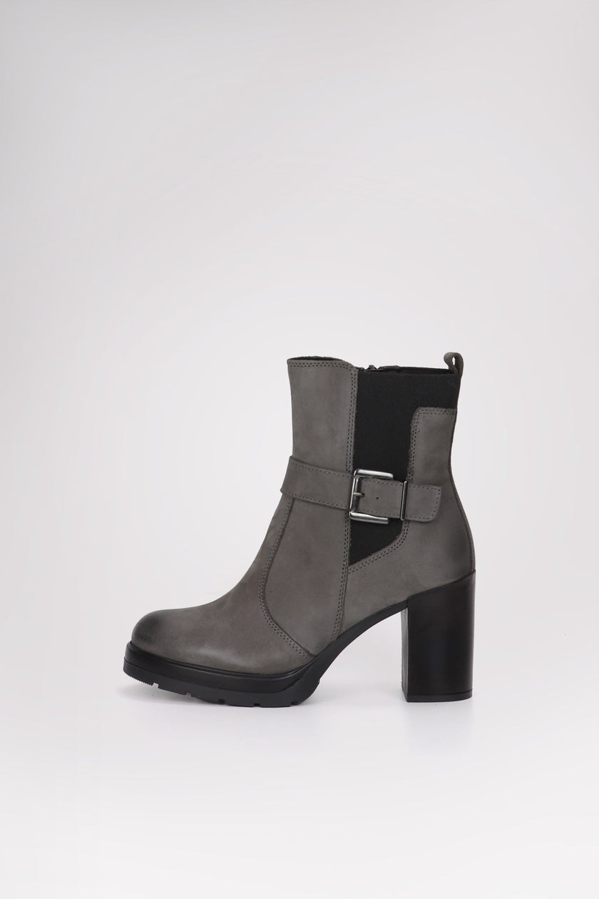 San Remo Women's Side Zip Boot