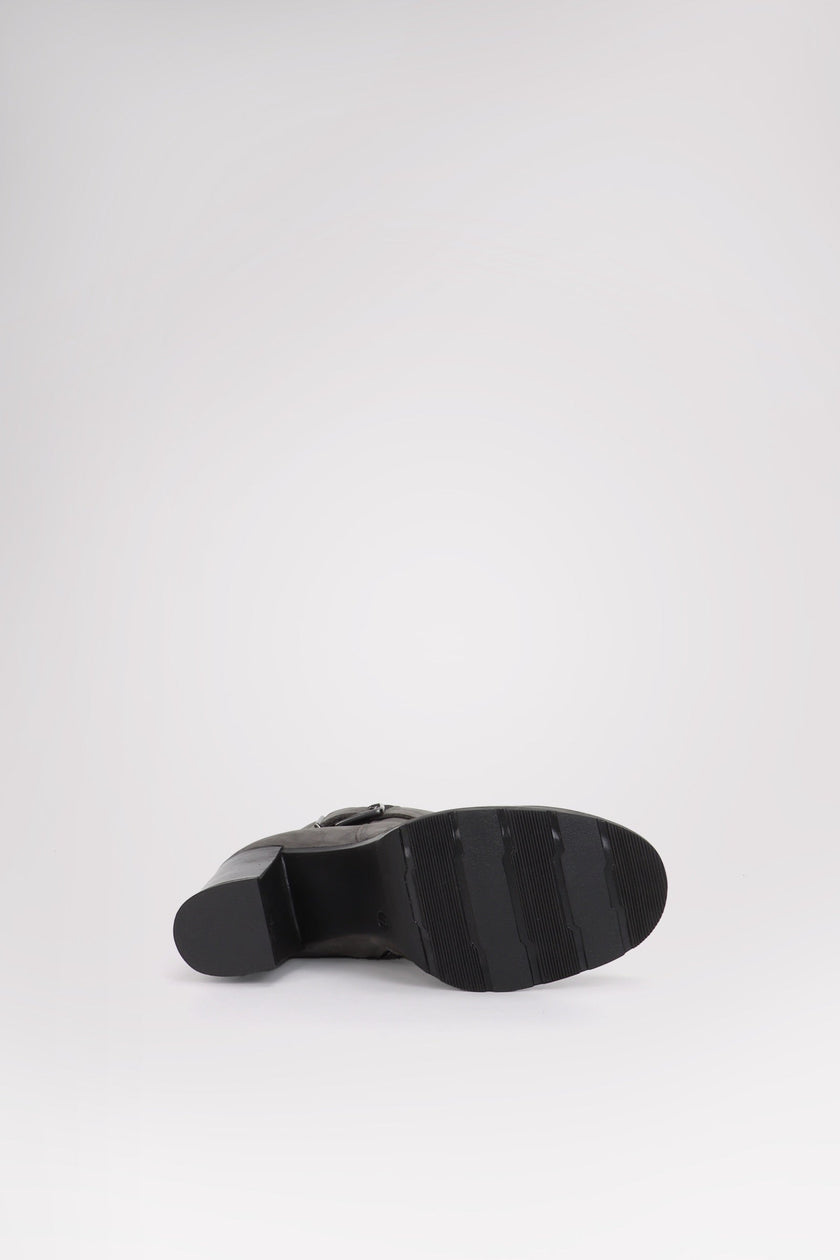 San Remo Women's Side Zip Boot