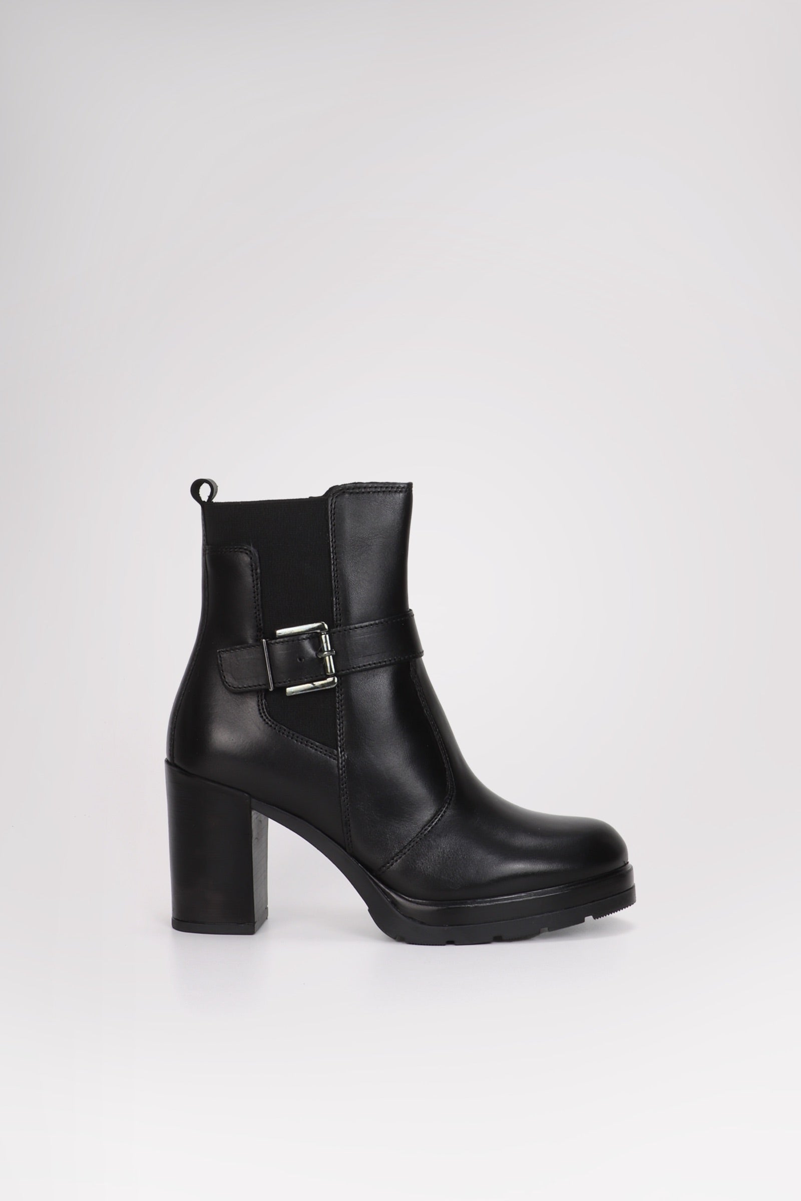 San Remo Women's Side Zip Boot