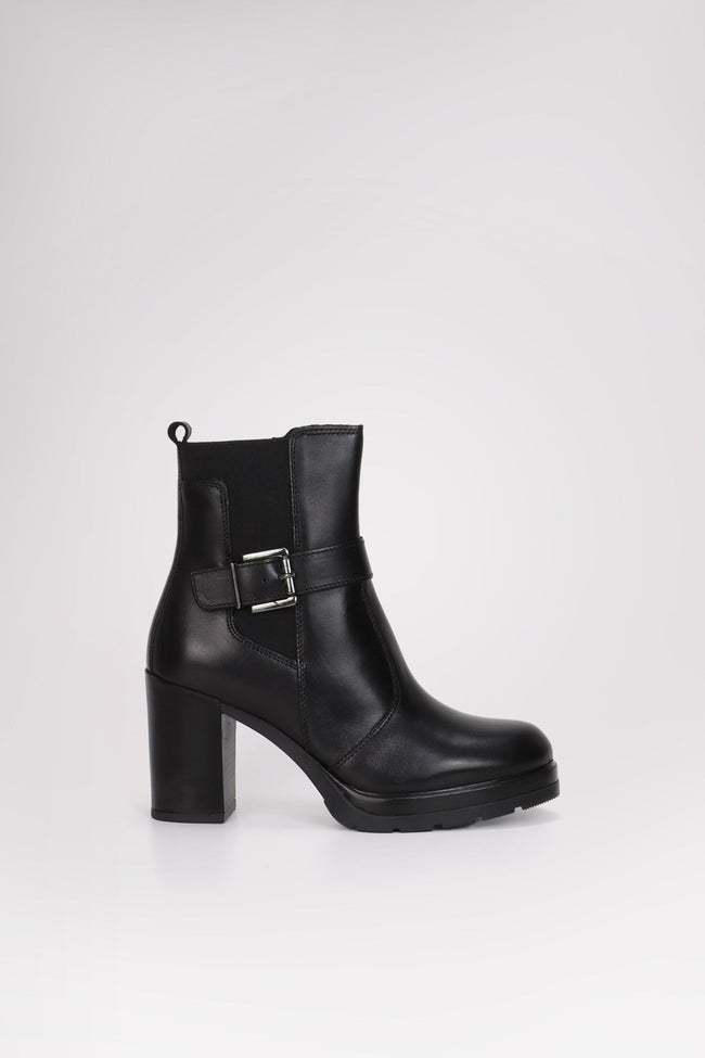 San Remo Women's Side Zip Boot