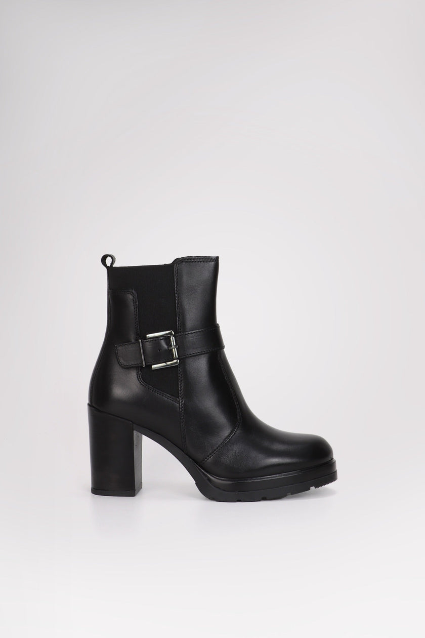 San Remo Women's Side Zip Boot