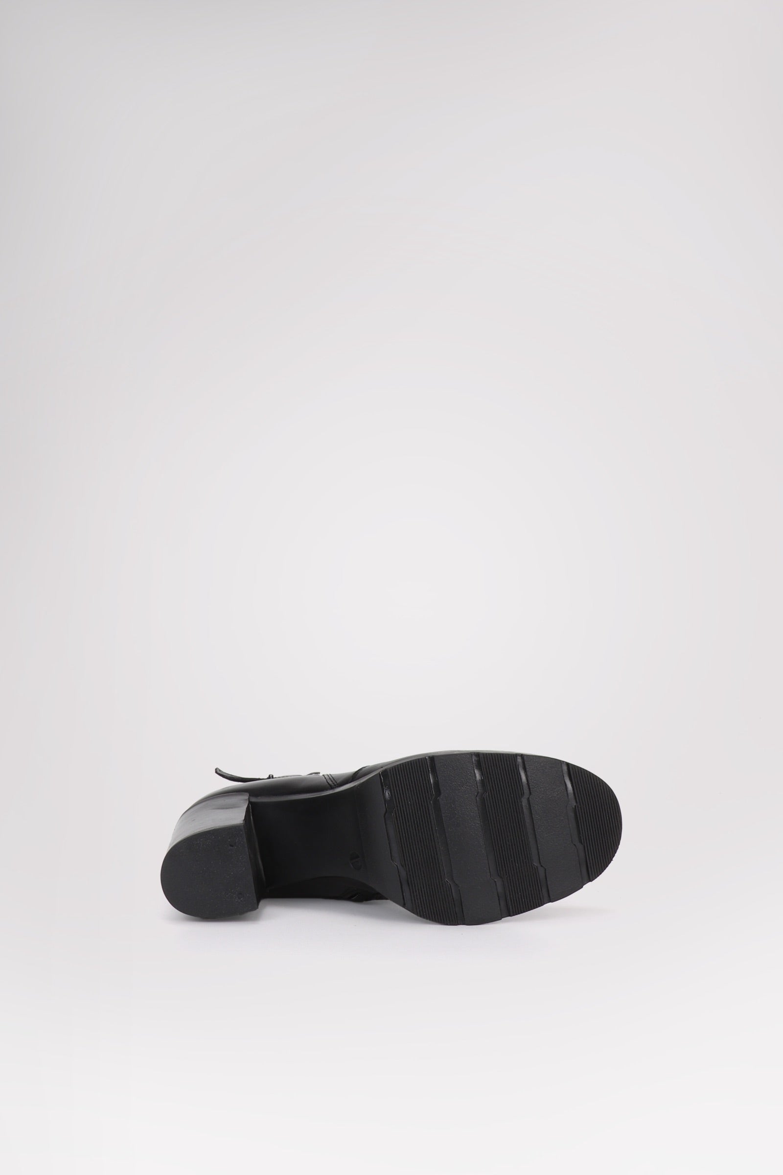 San Remo Women's Side Zip Boot