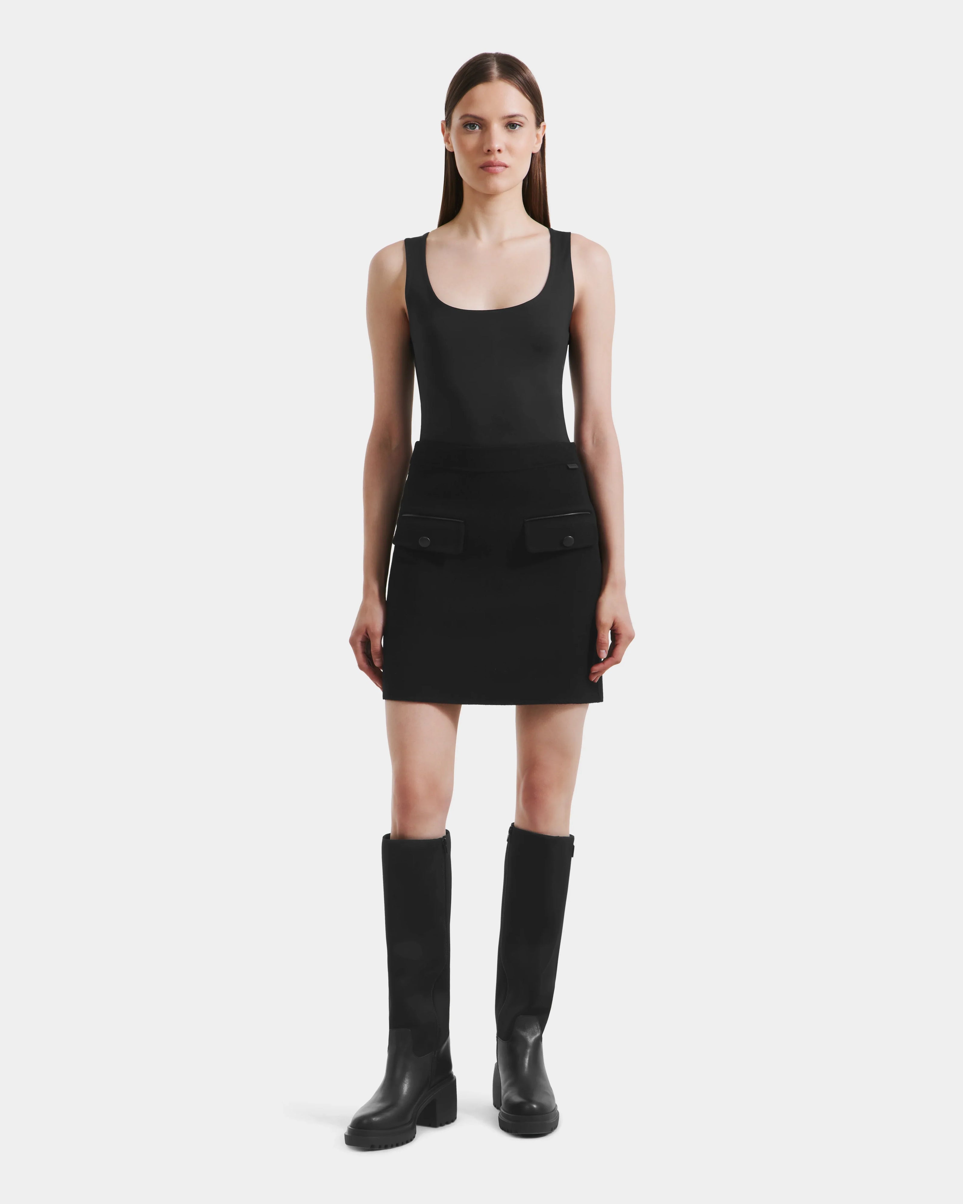 SADIE - 8525634 Black