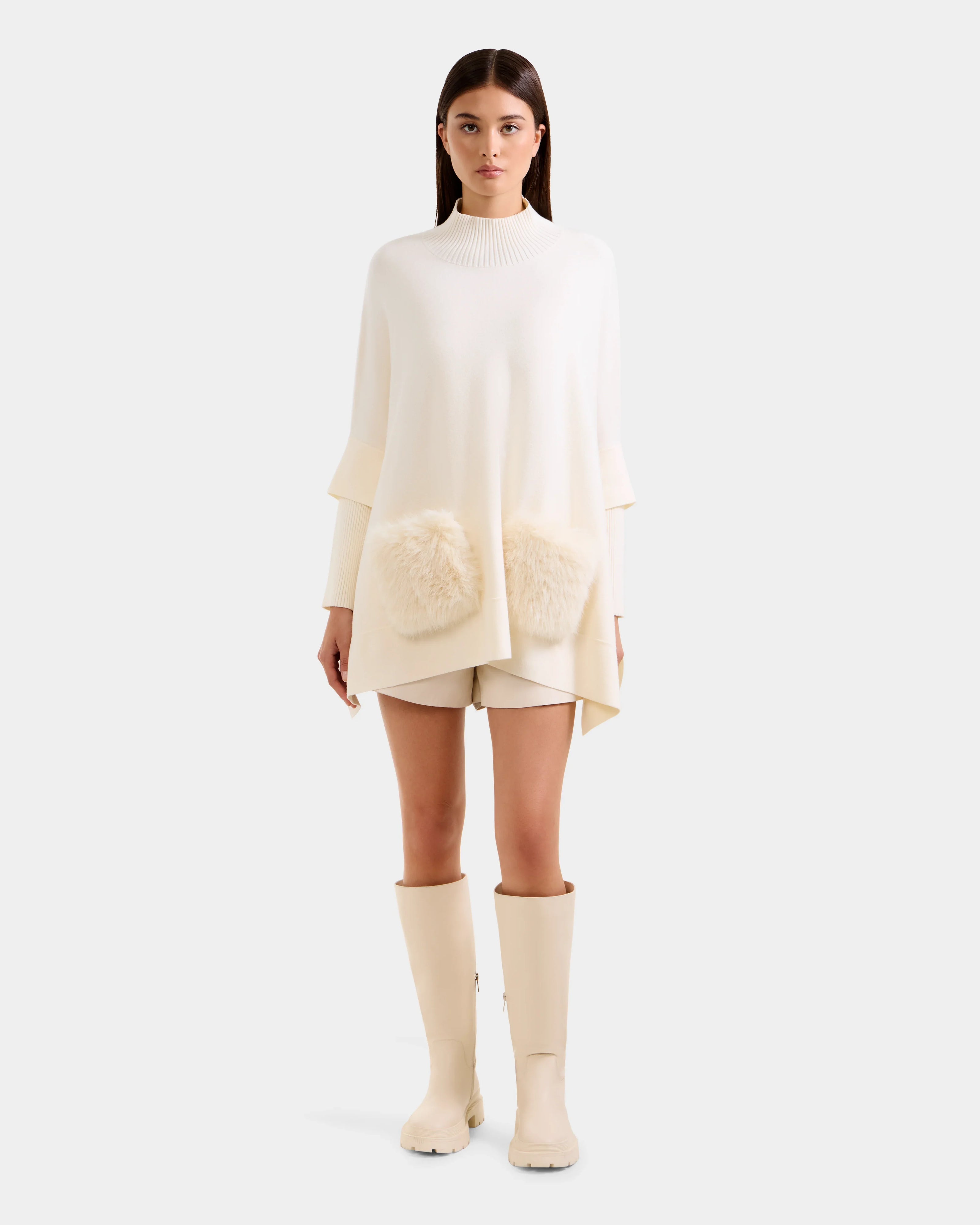 SWOON - 8525672 Vanilla