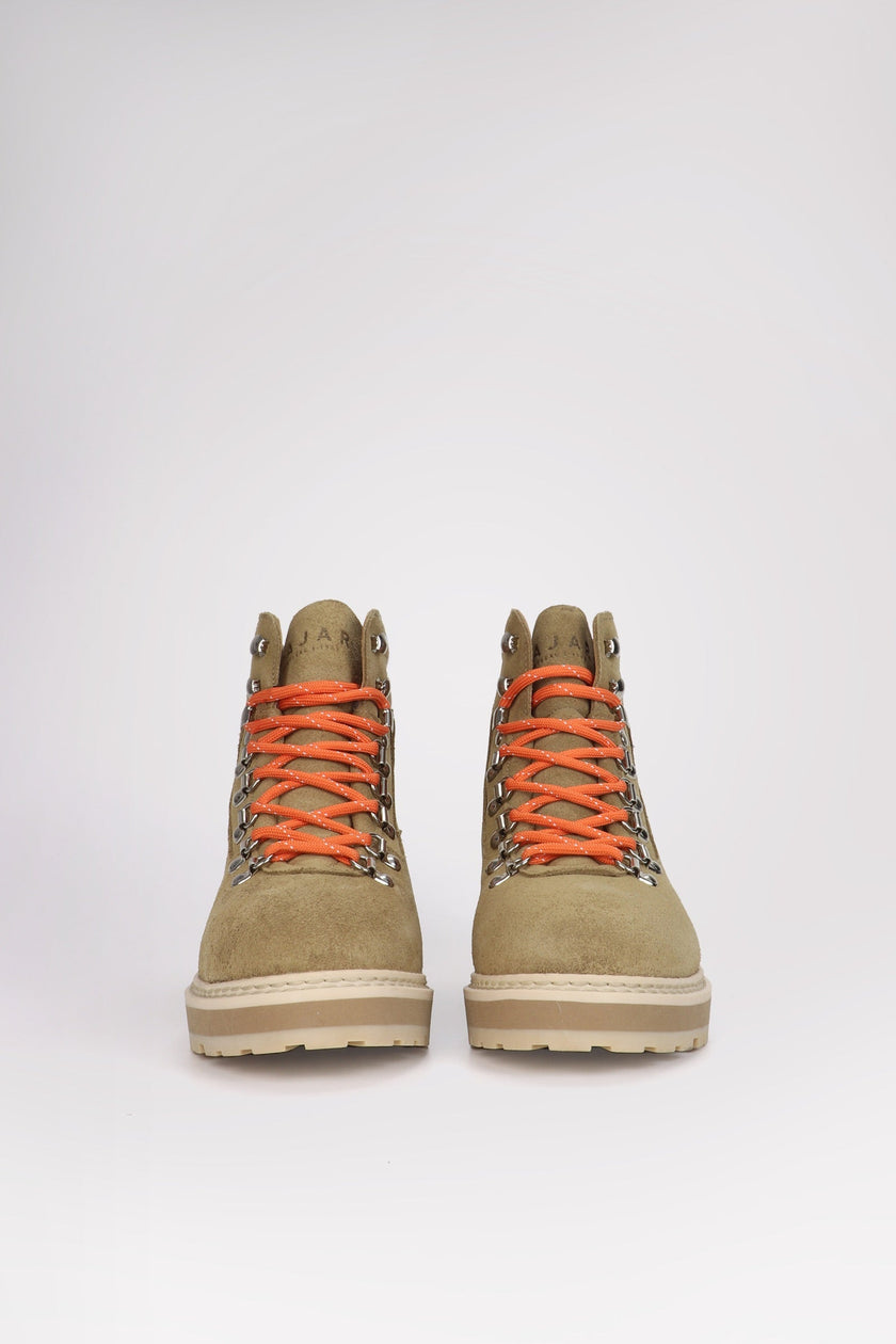 Toledo Women's Lace Up Boot