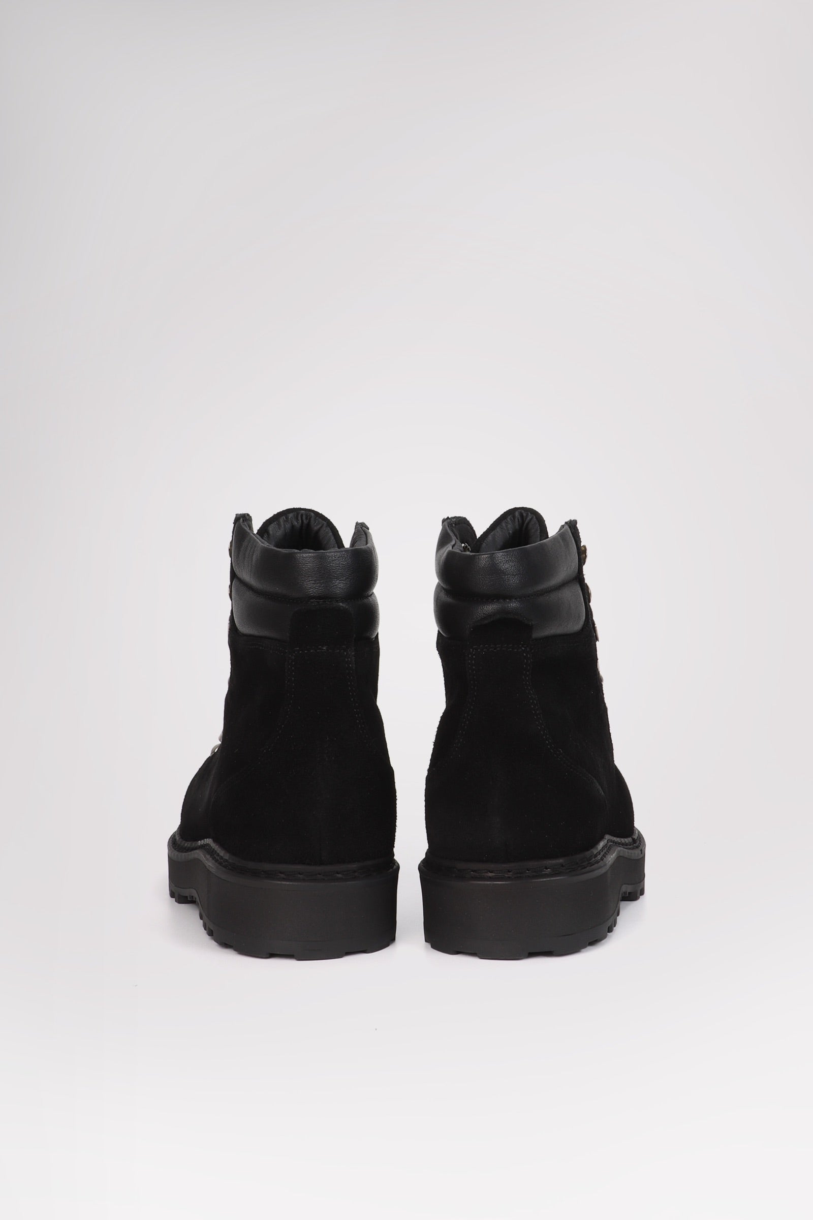 Toledo Women's Lace Up Boot