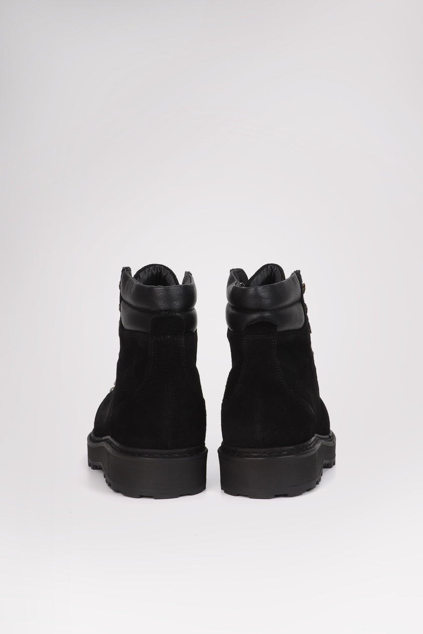 Toledo Women's Lace Up Boot