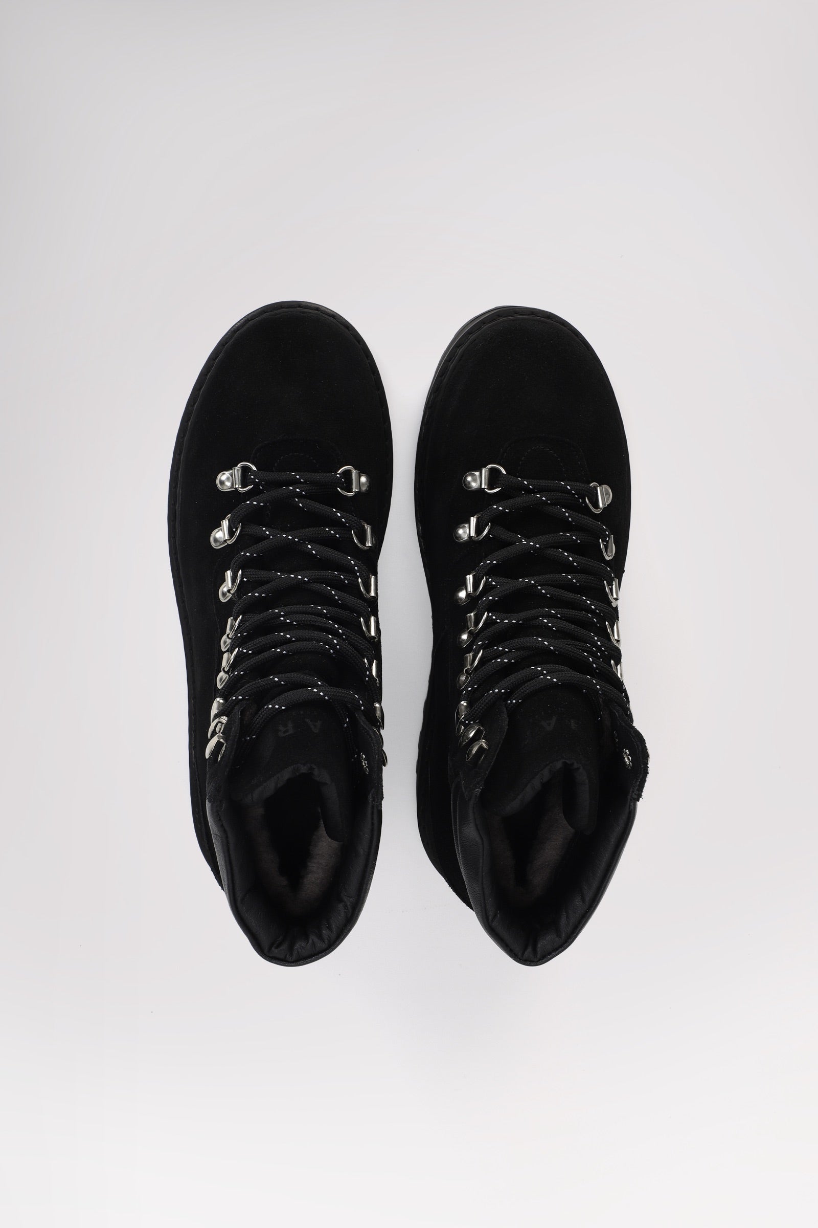 Toledo Women's Lace Up Boot