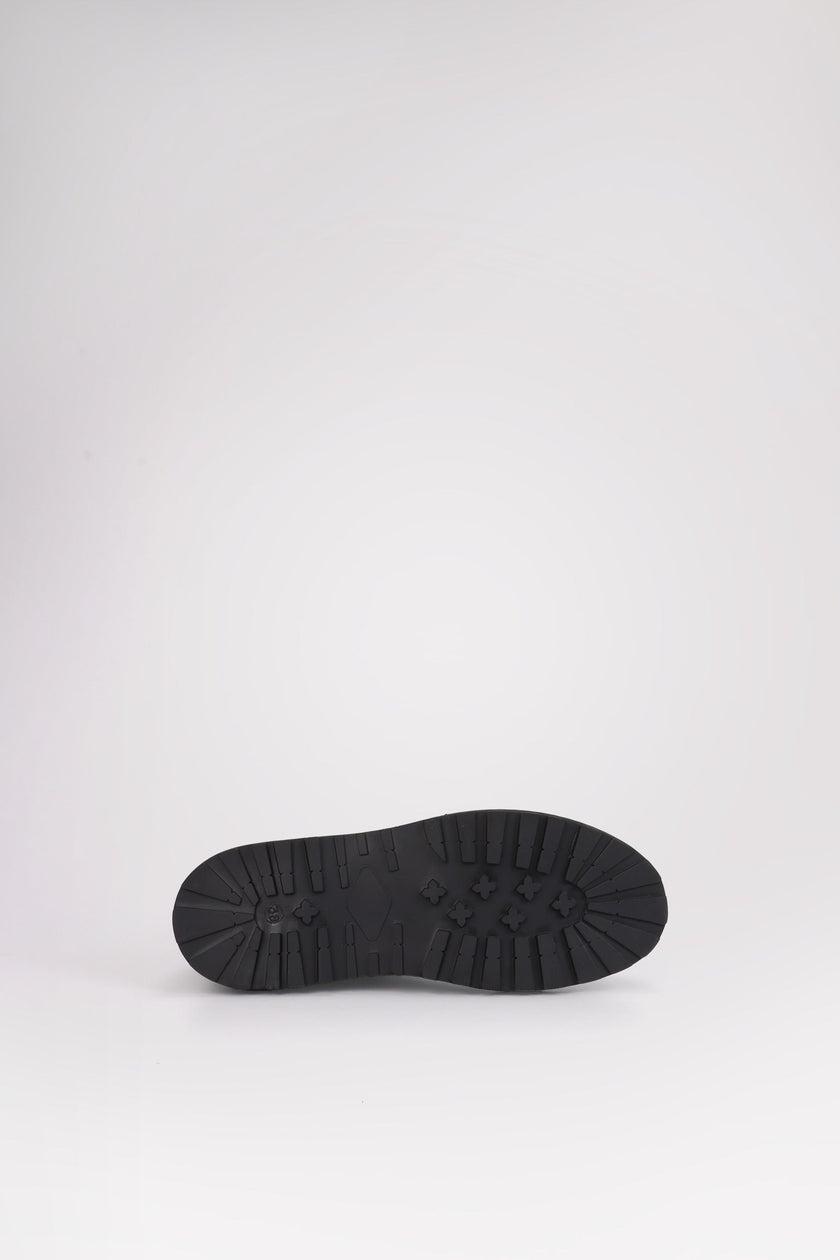 Toledo Women's Lace Up Boot