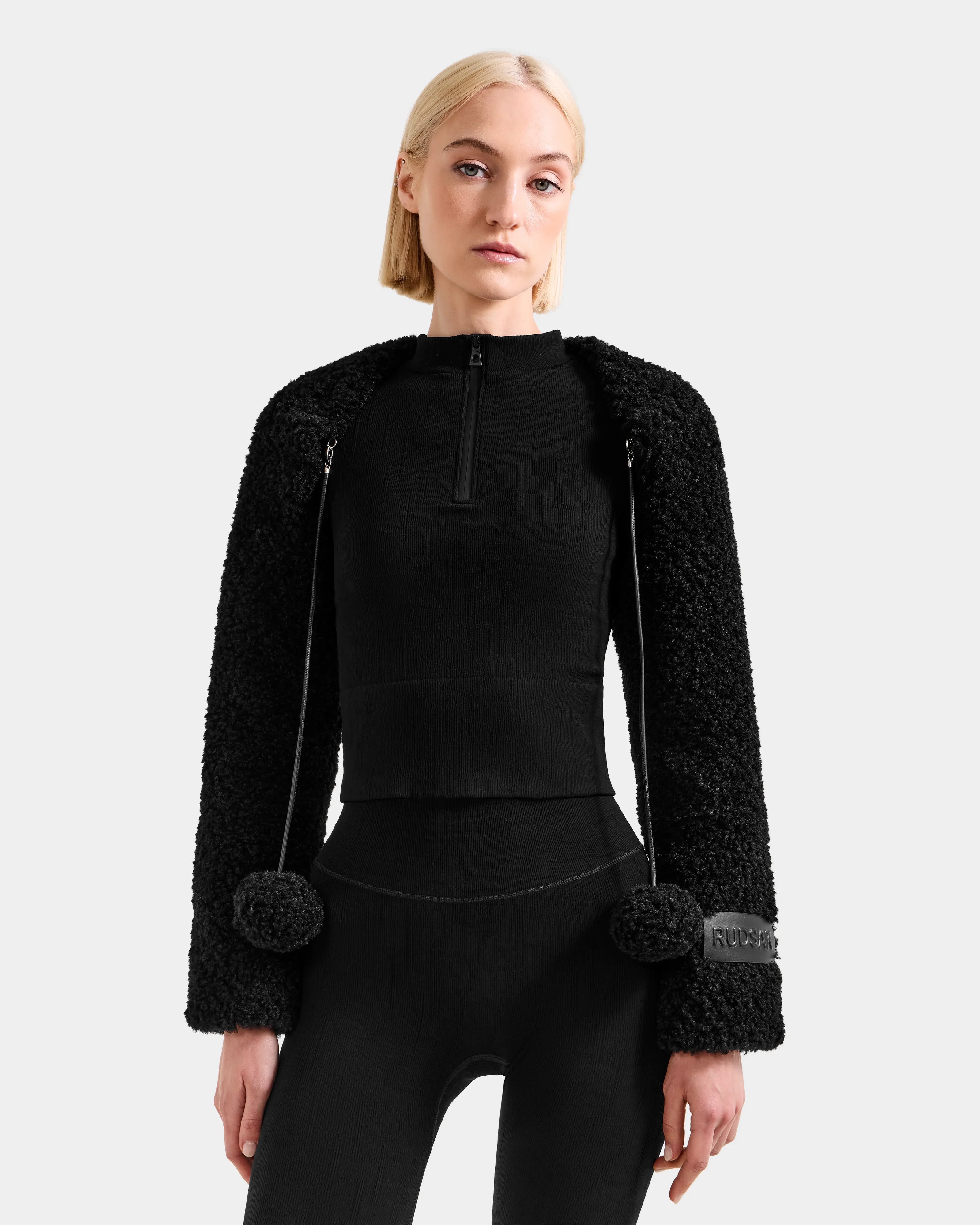 VERITY - 8525666 Black