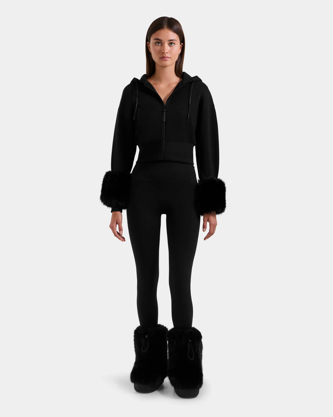 ZILLIA - 8525673 Black