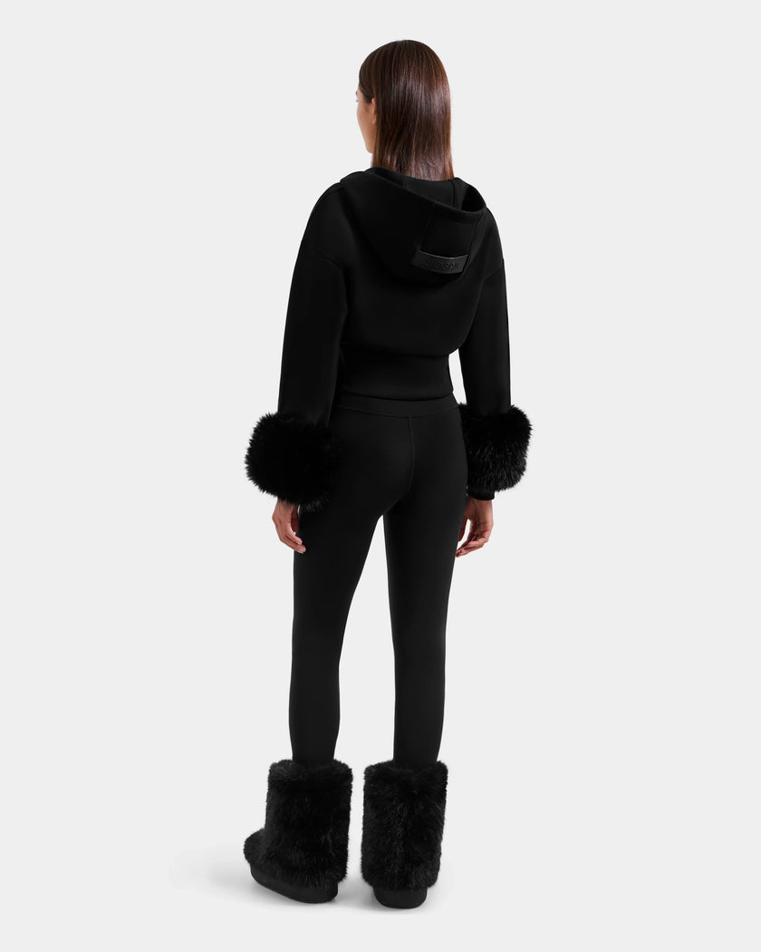 ZILLIA - 8525673 Black