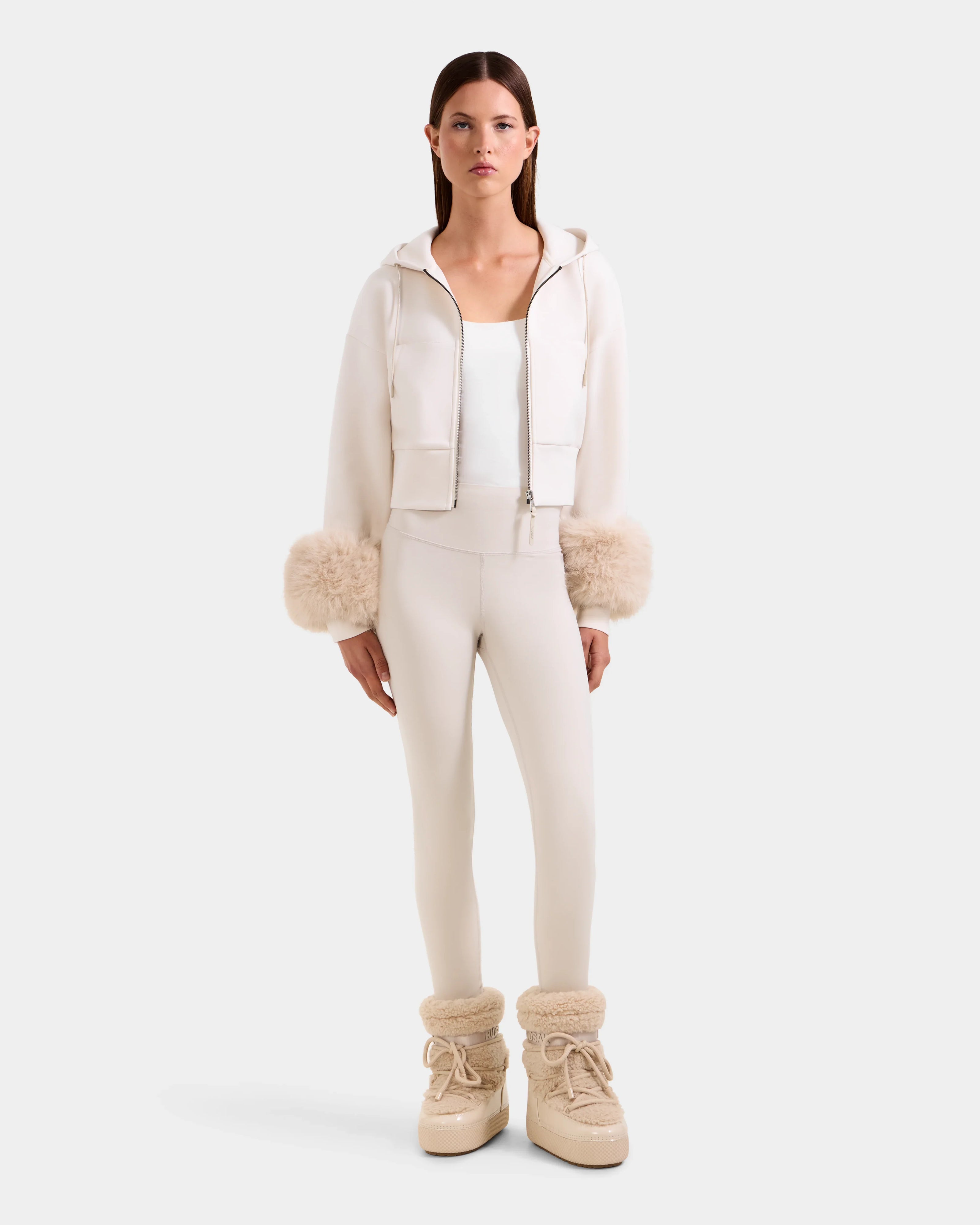 ZILLIA - 8525673 Vanilla