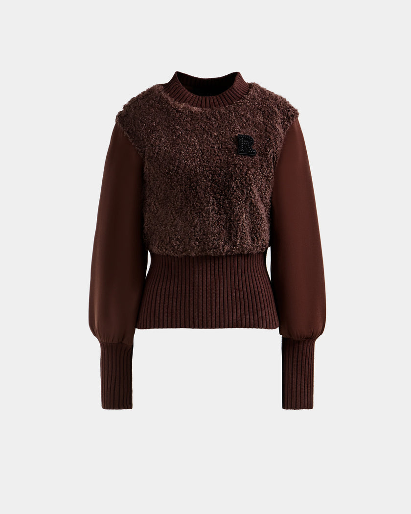 FLORENCE - 8525546 Mocha